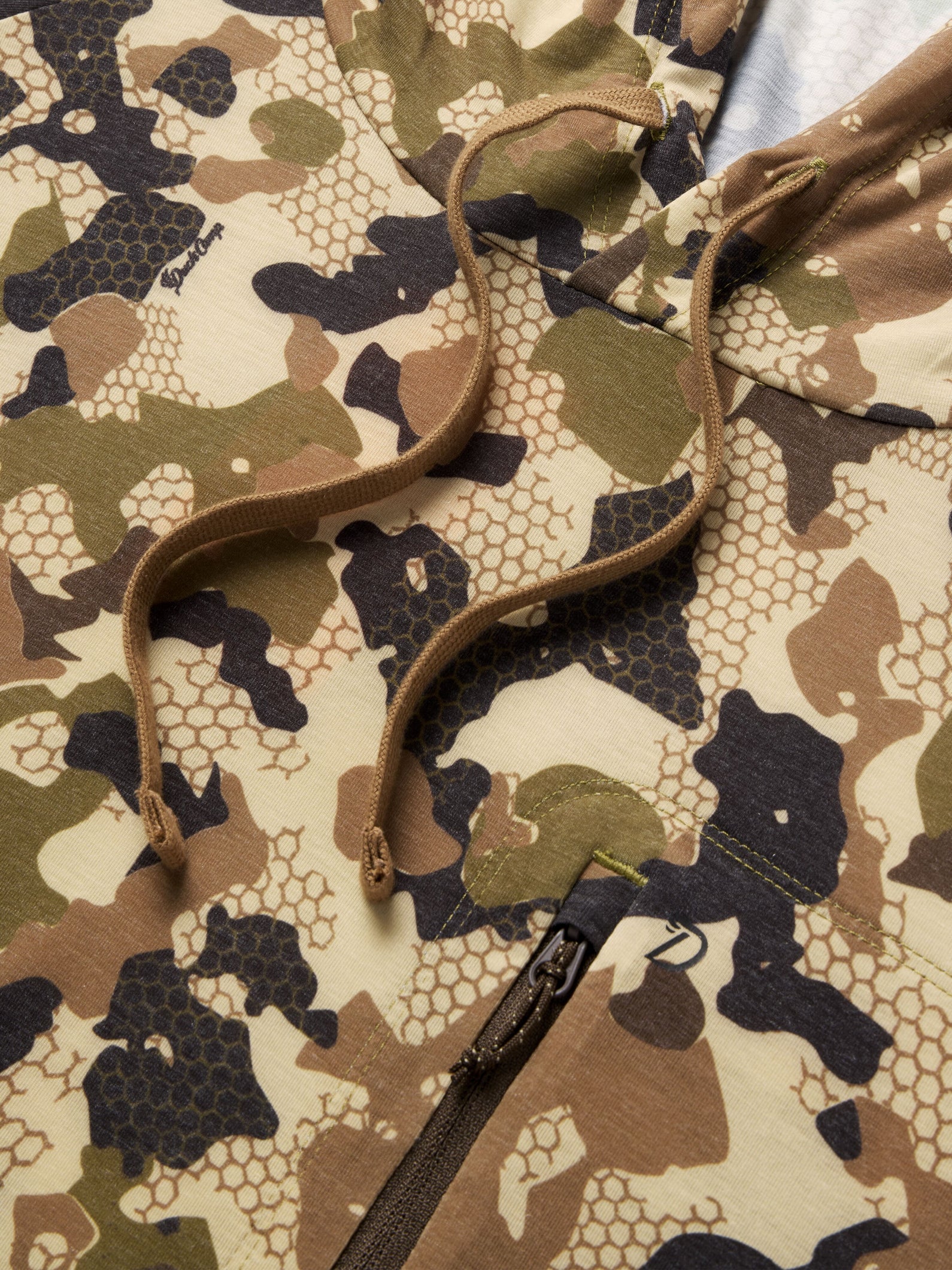 M's Lightweight Performance drirelease® Hoodie - Wetland