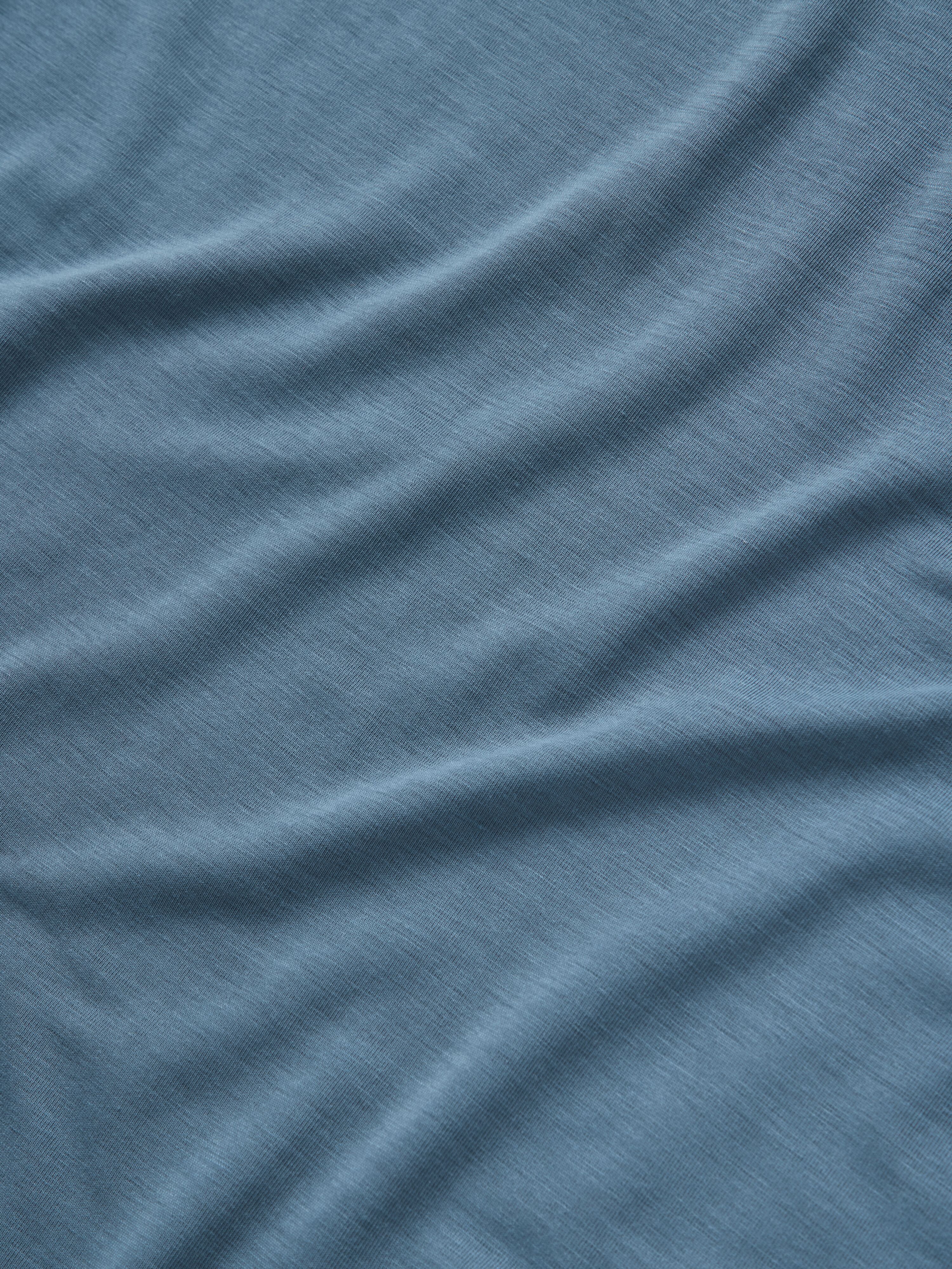 M's Lightweight Performance drirelease® Crew - Bering Sea