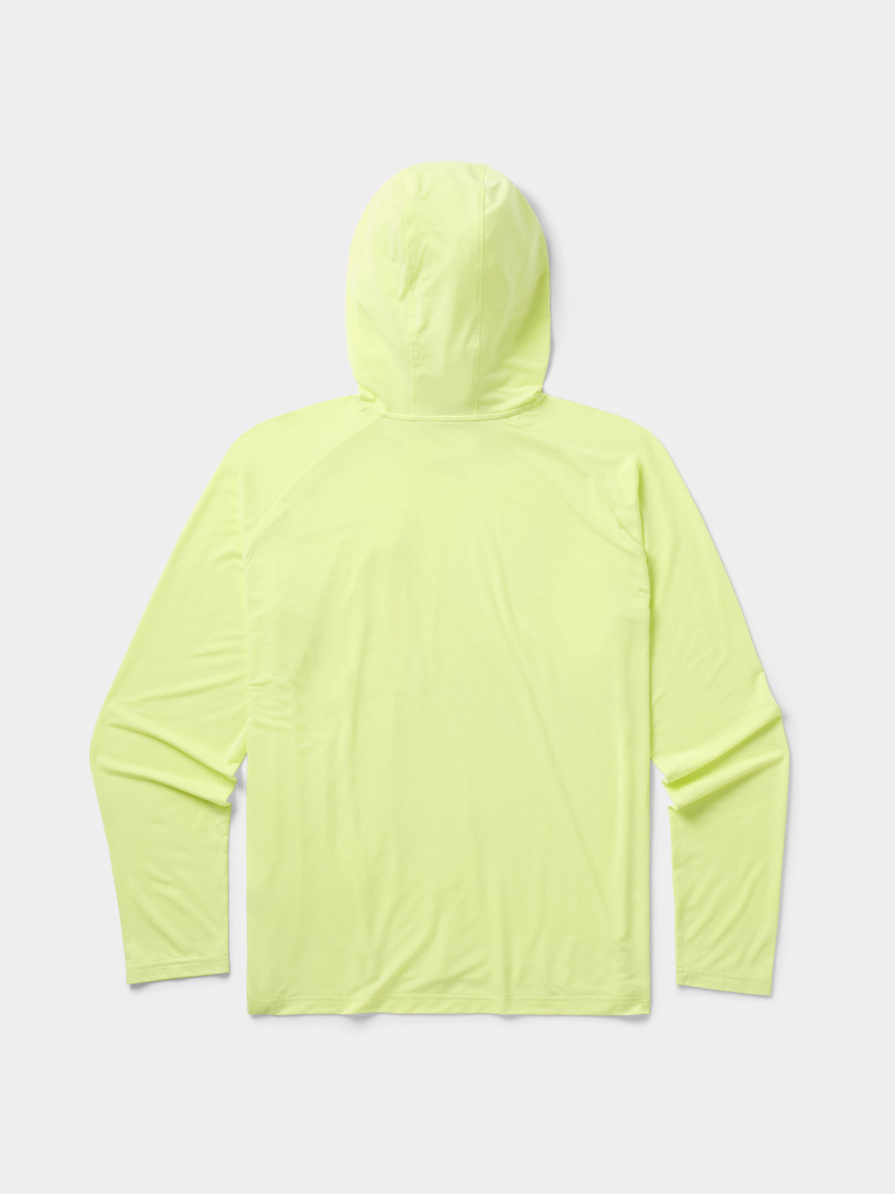 M's Lightweight Performance drirelease® Hoodie - Islet