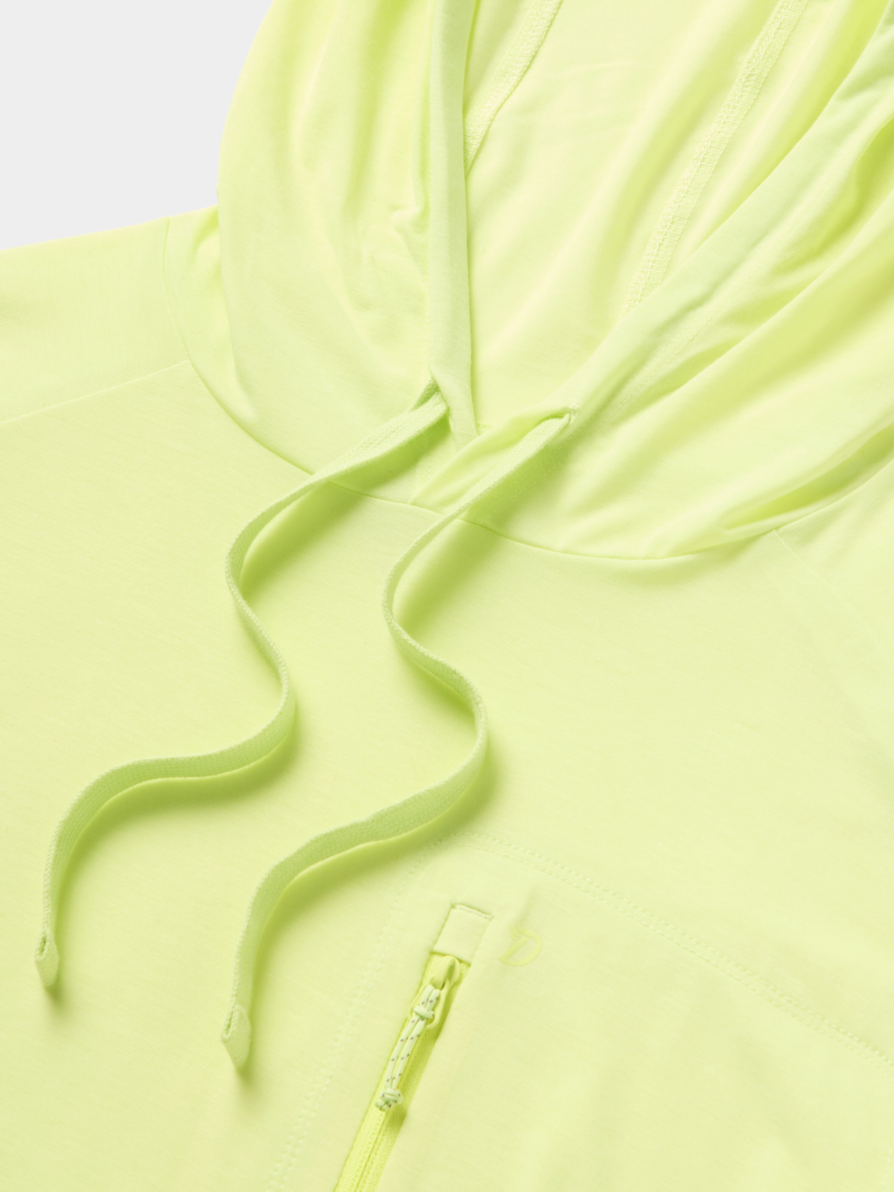 M's Lightweight Performance drirelease® Hoodie - Islet