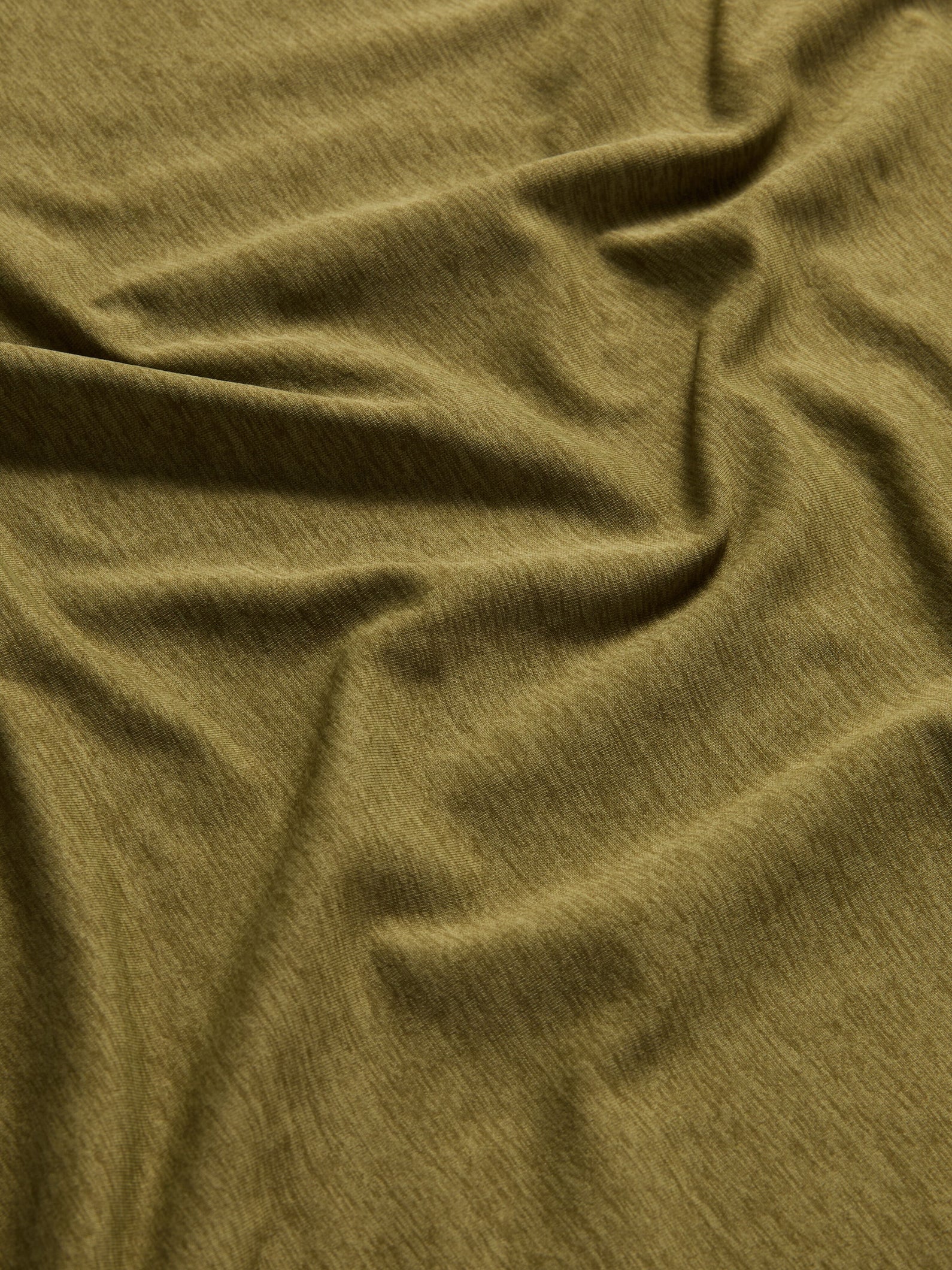 M's Rockport Hoodie - Cordgrass