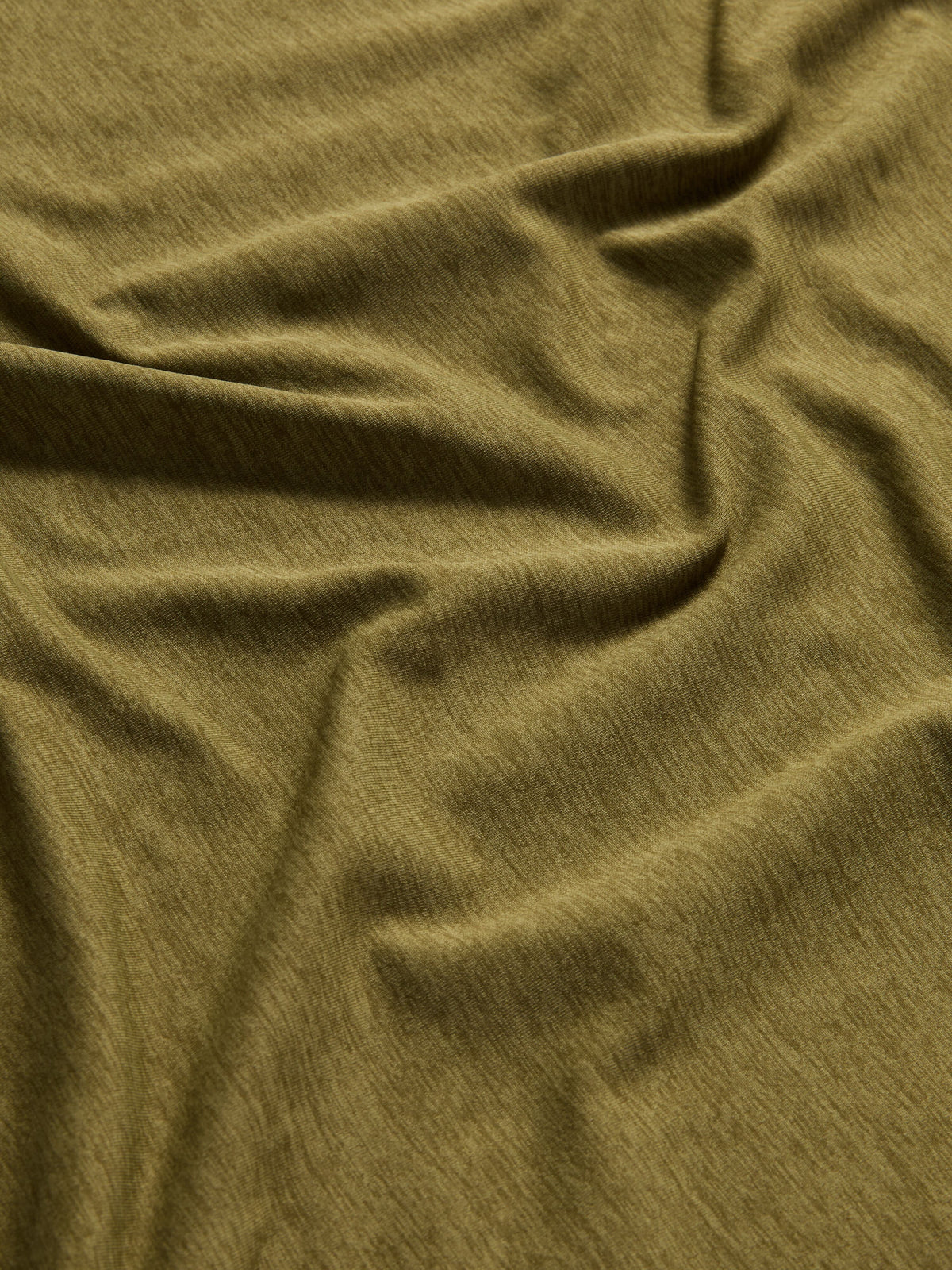 M's Rockport Crew - Cordgrass