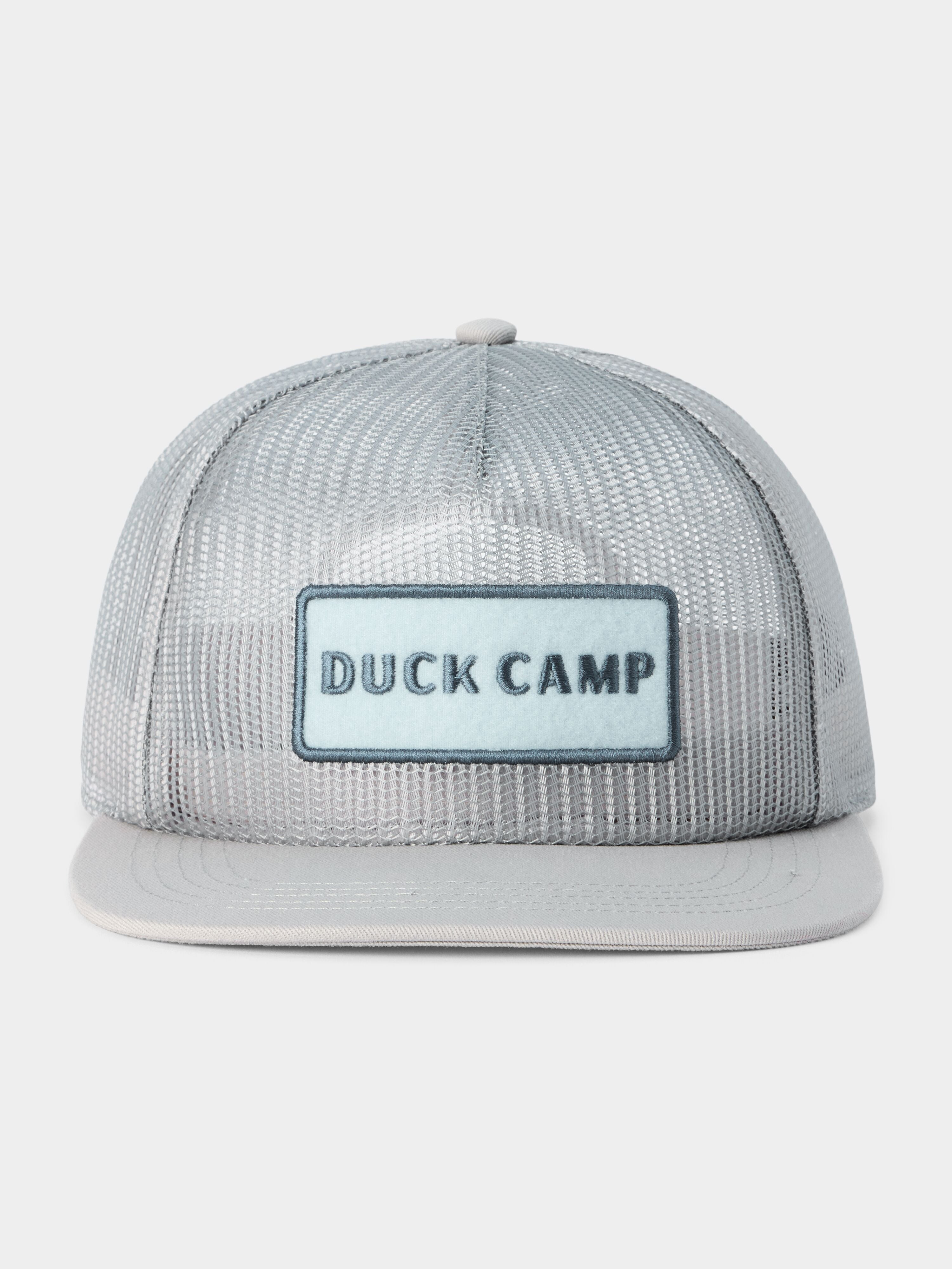 Outfiitter Fly Patch Gulf Trucker Hat - Highrise