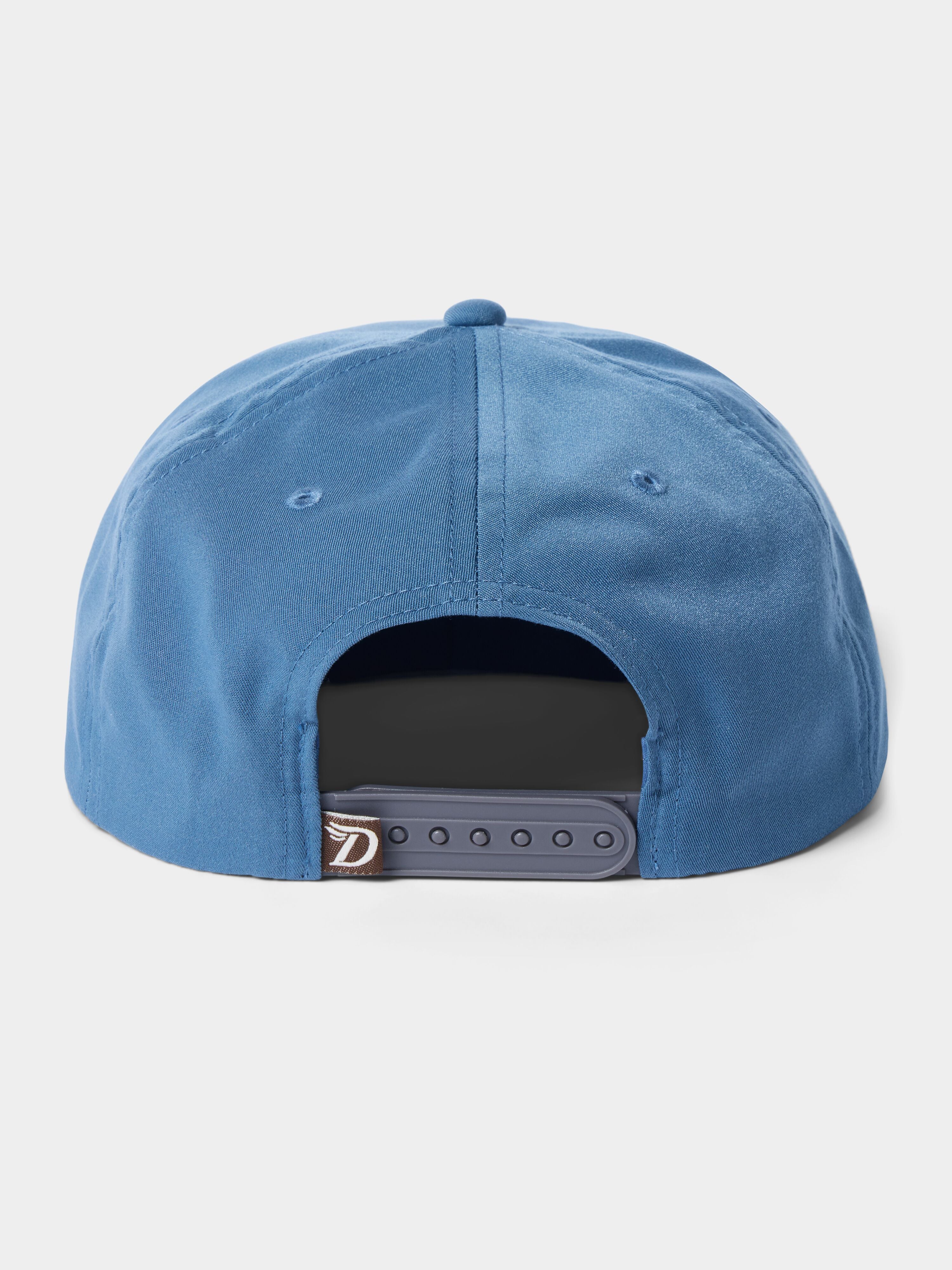 Permit Hat - Coast Blue