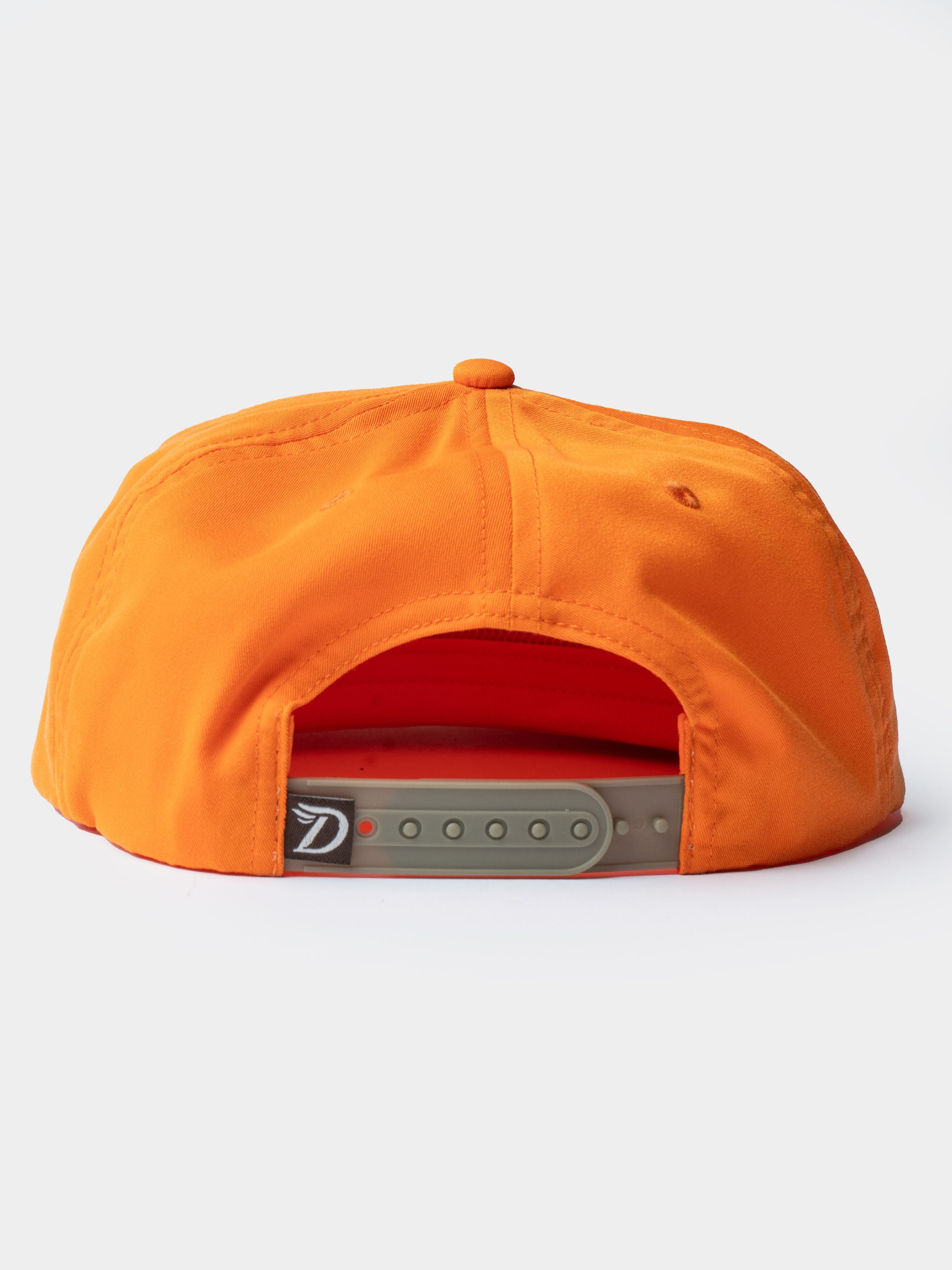 Pheasants Forever x DC Flushed Pheasant Hat - Blaze