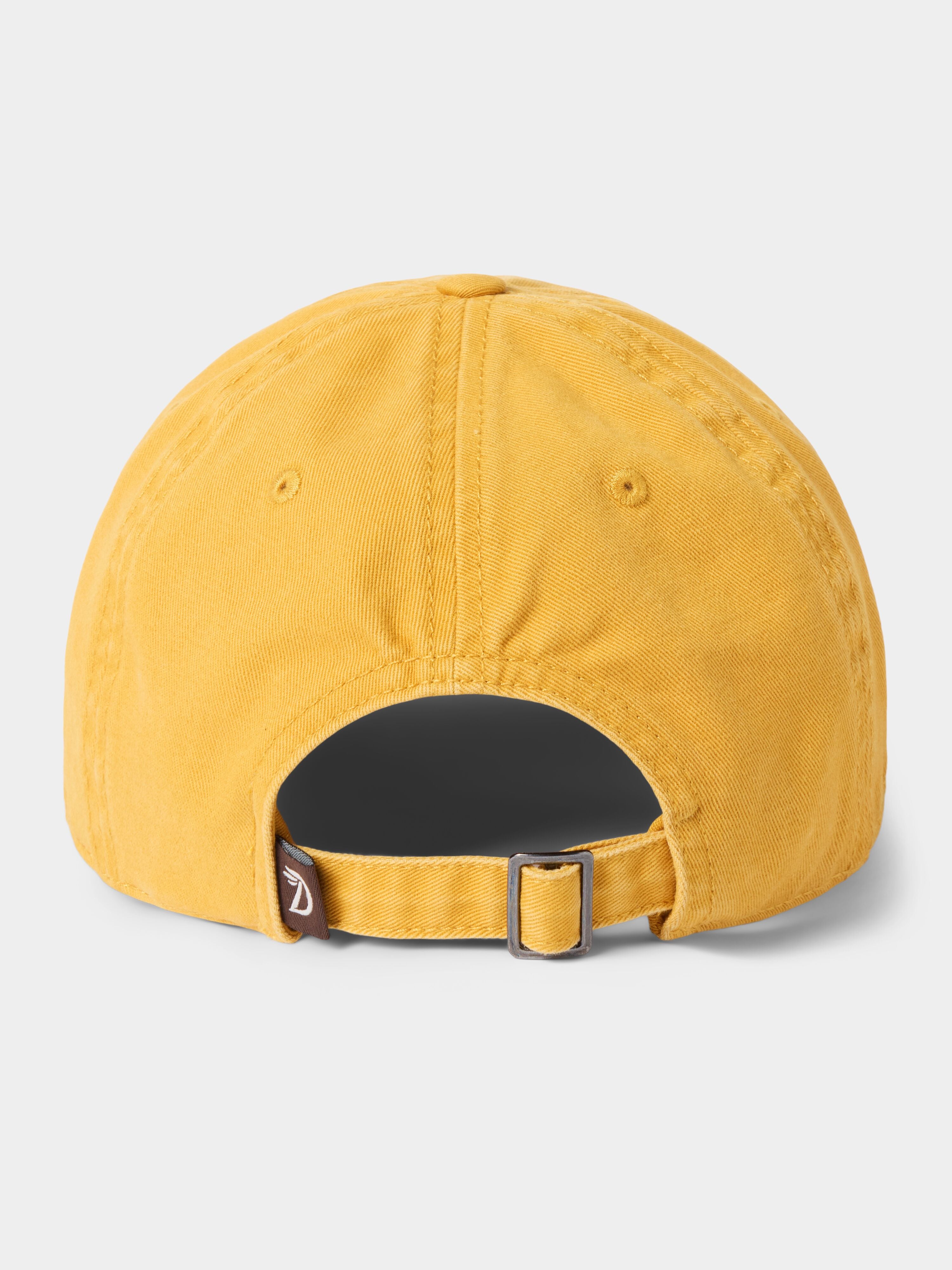 Pheasant Redfish Hat - Mustard