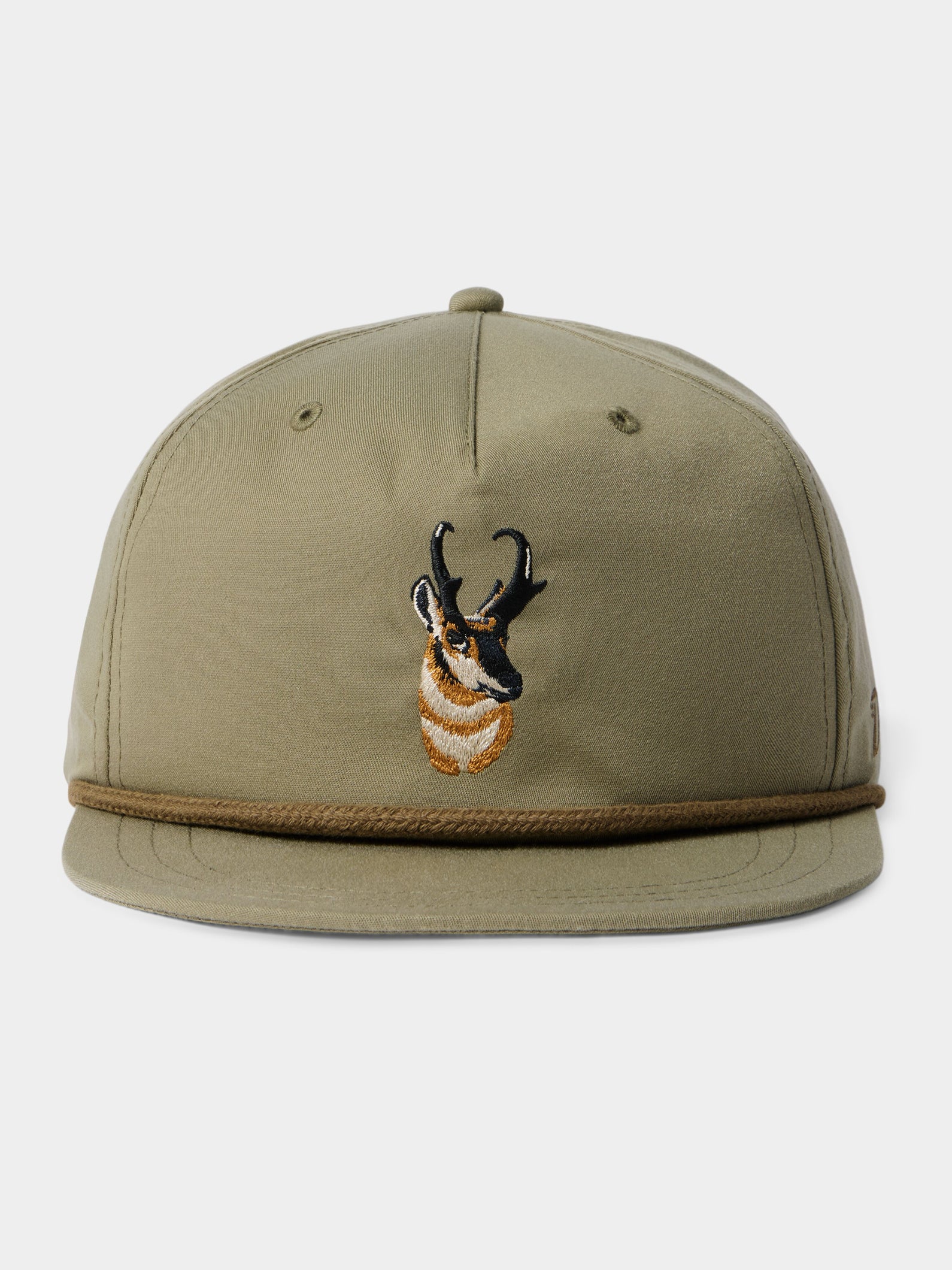 DC x TWA Pronghorn Hat - Sagebrush