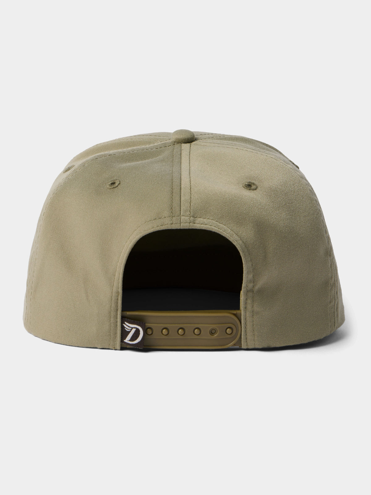 DC x TWA Pronghorn Hat - Sagebrush