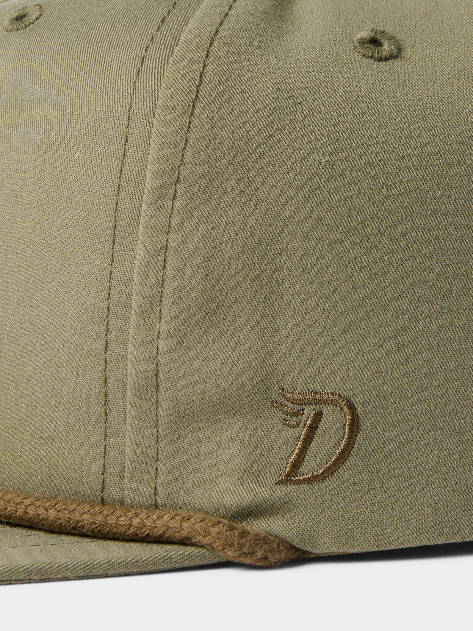 DC x TWA Pronghorn Hat - Sagebrush