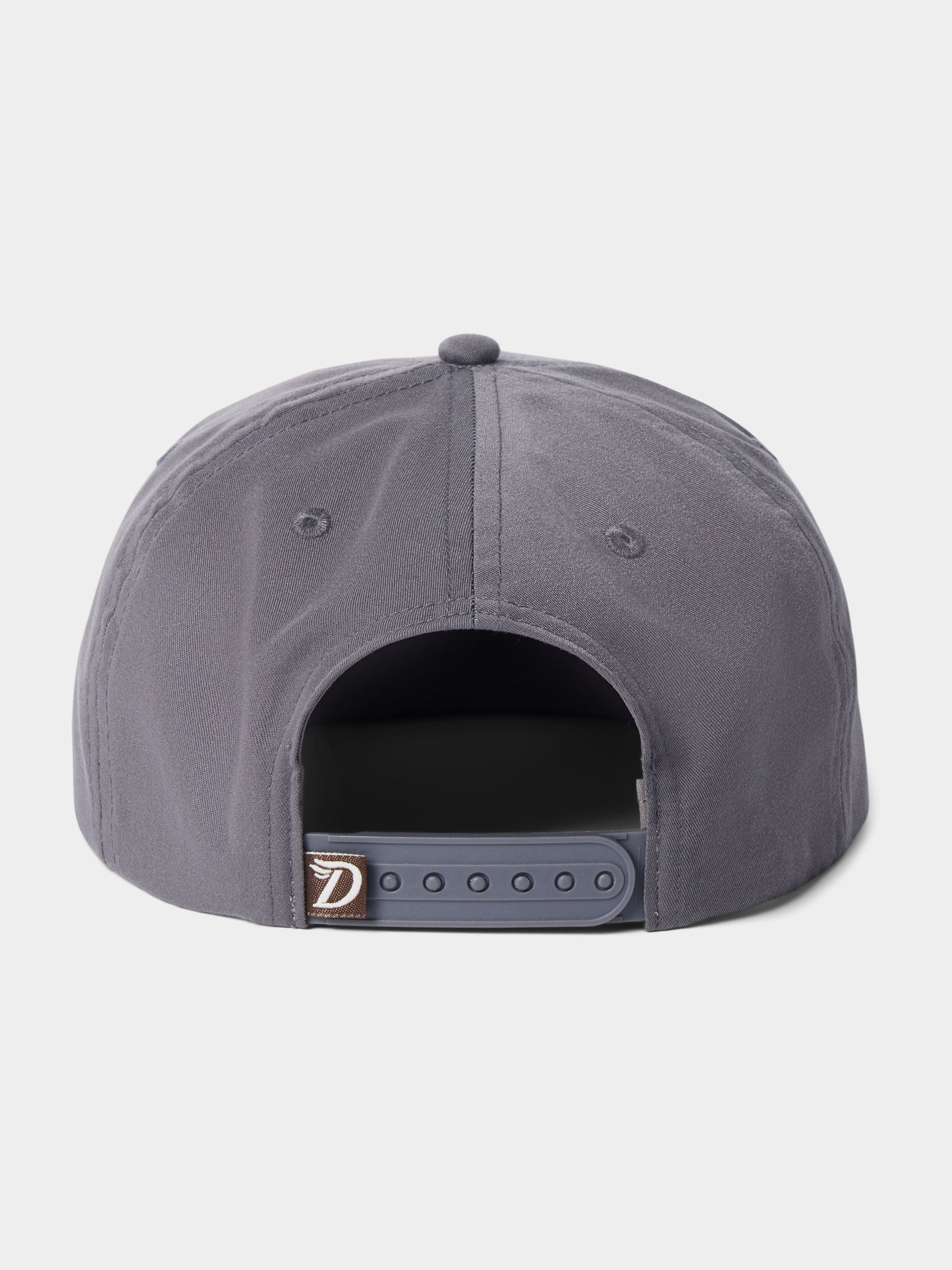 Tarpon Hat - Charcoal