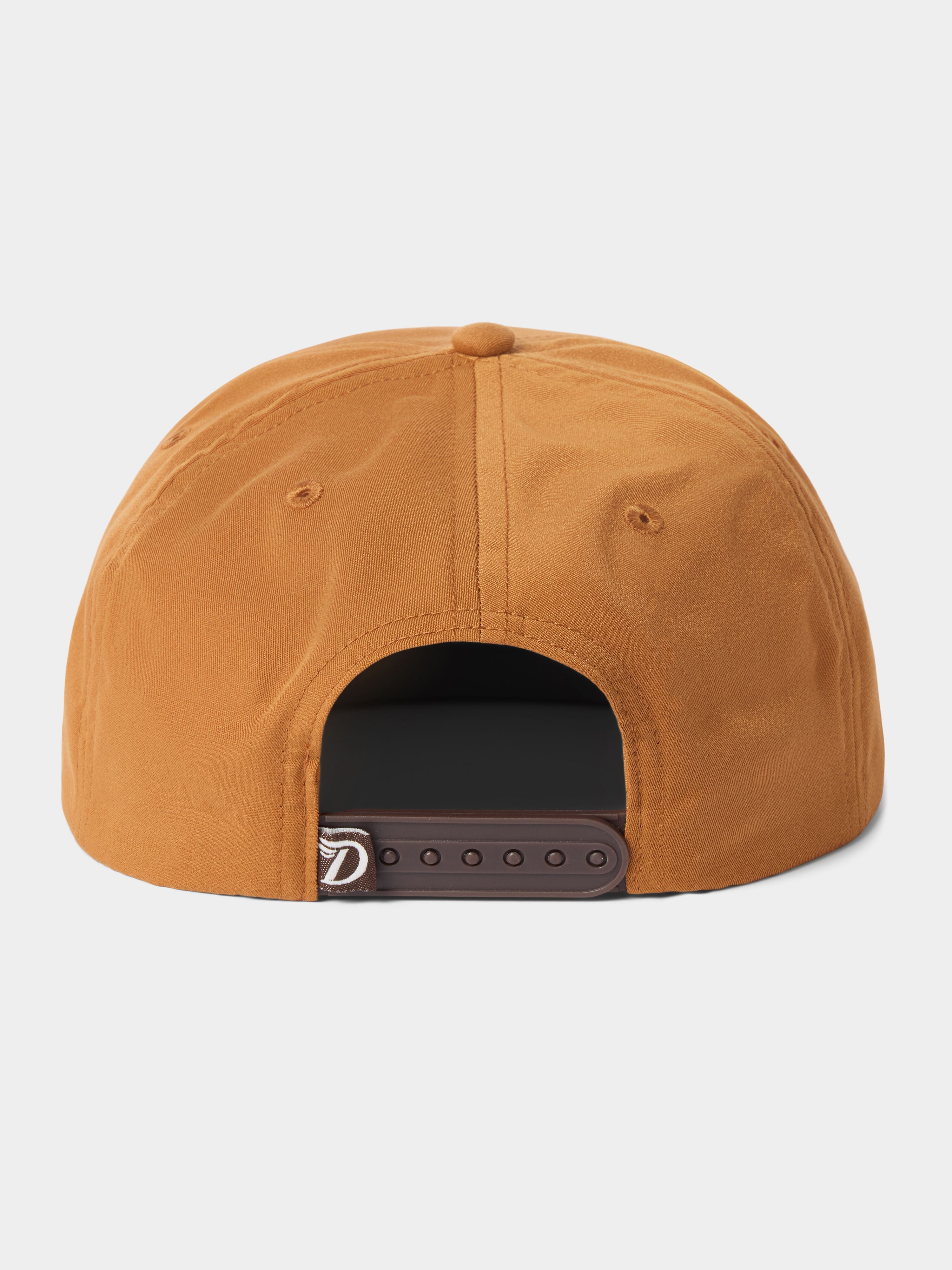 Turkey Hat - Pintail Brown