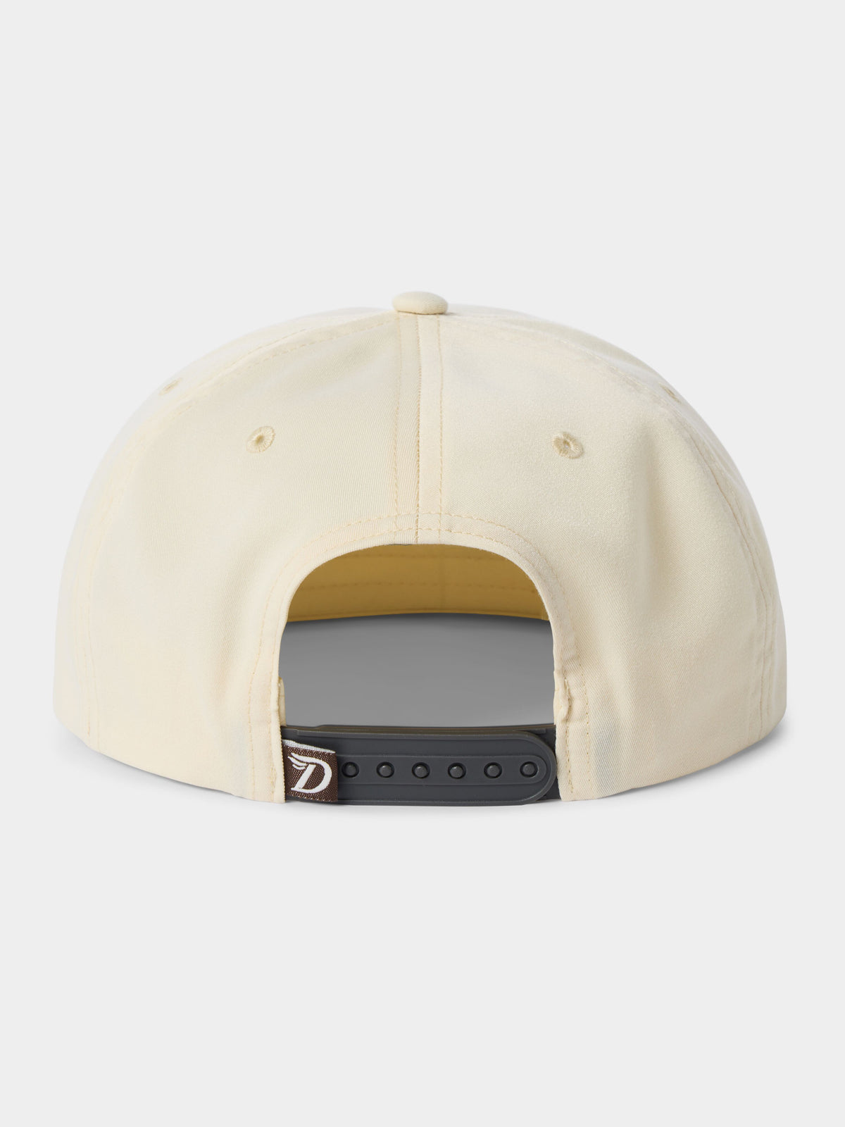 Walleye Hat - Ivory