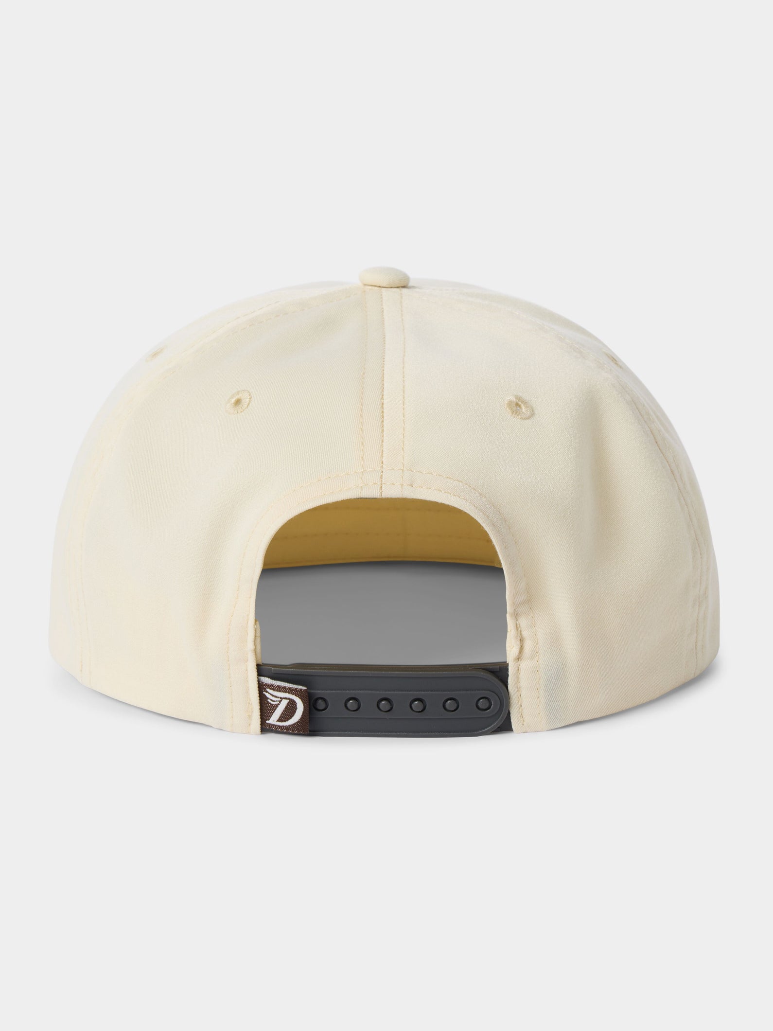Walleye Hat - Ivory
