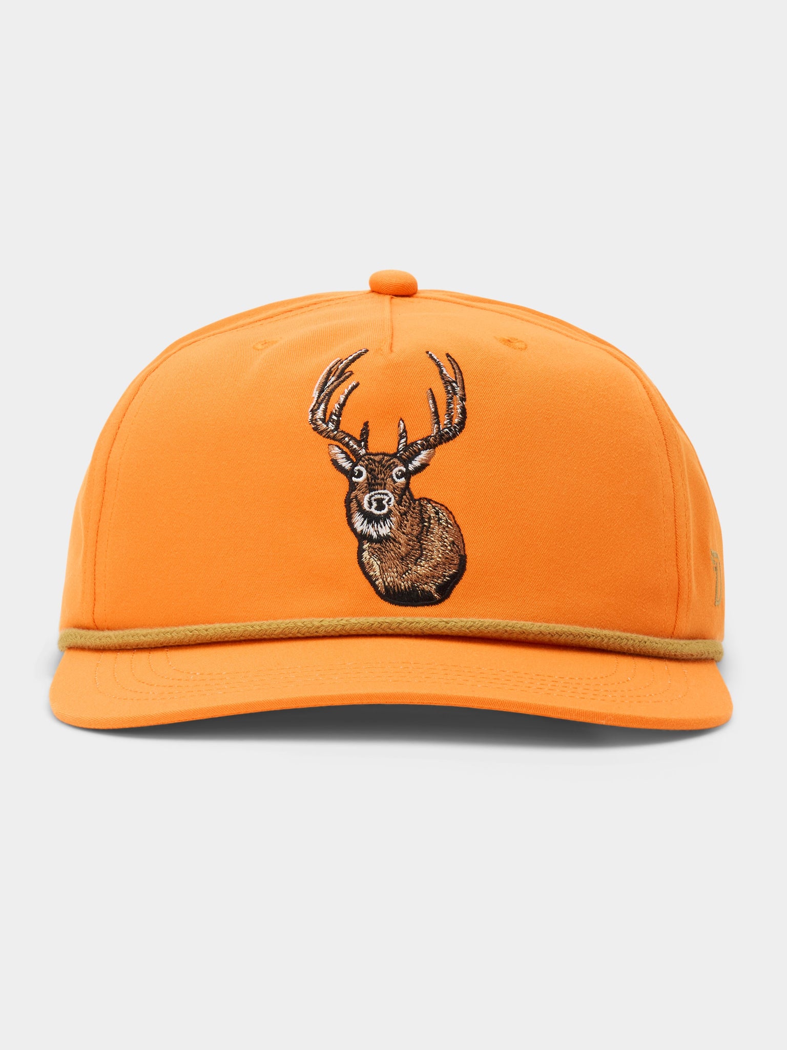 Whitetail Hat - Blaze