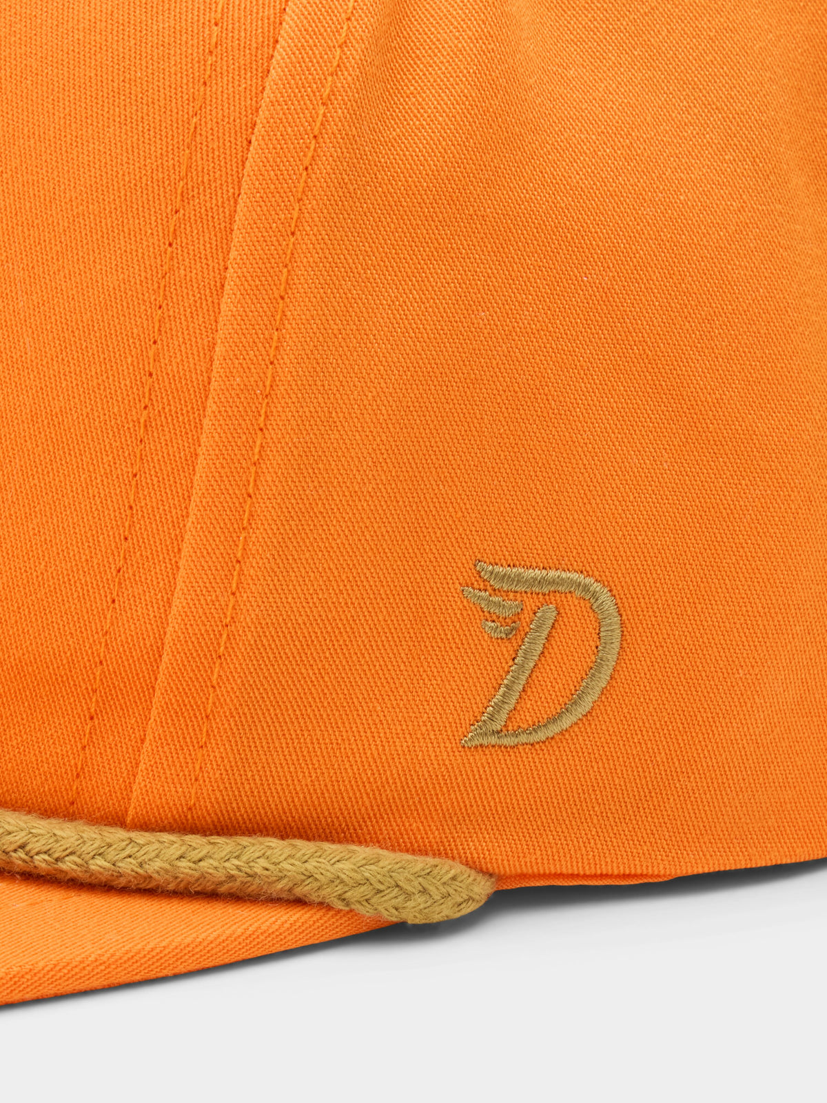 Whitetail Hat - Blaze