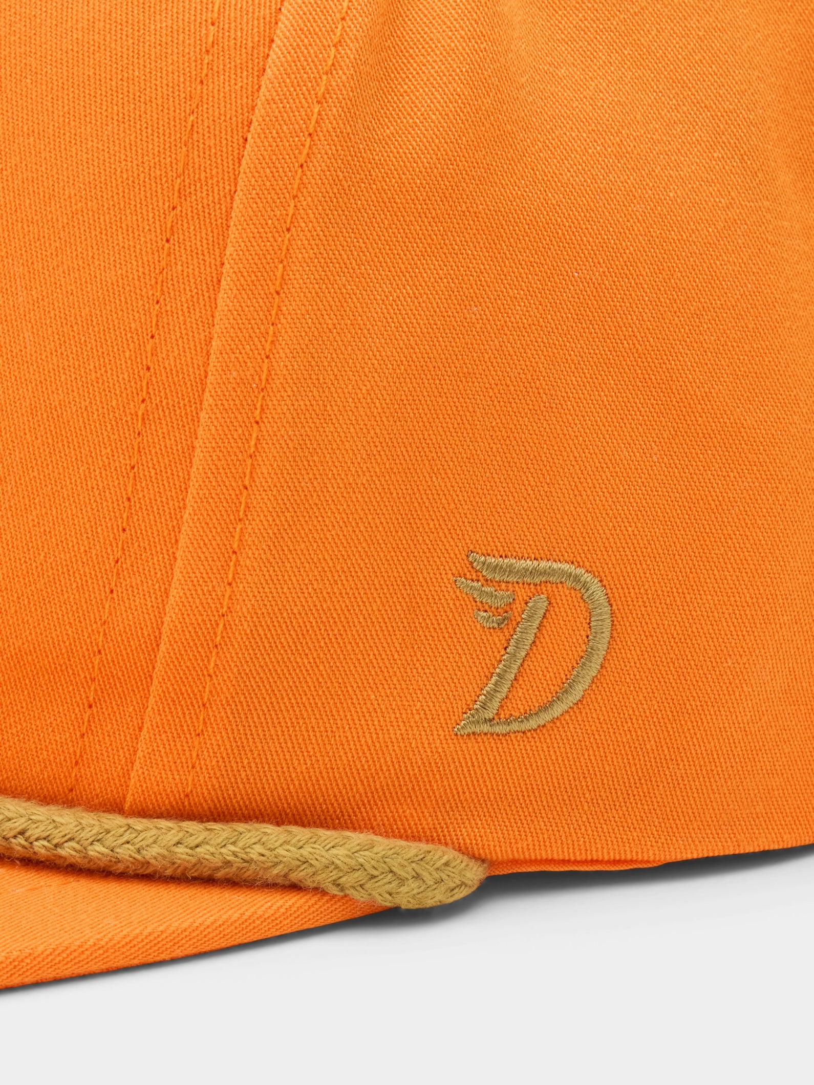 Whitetail Hat - Blaze