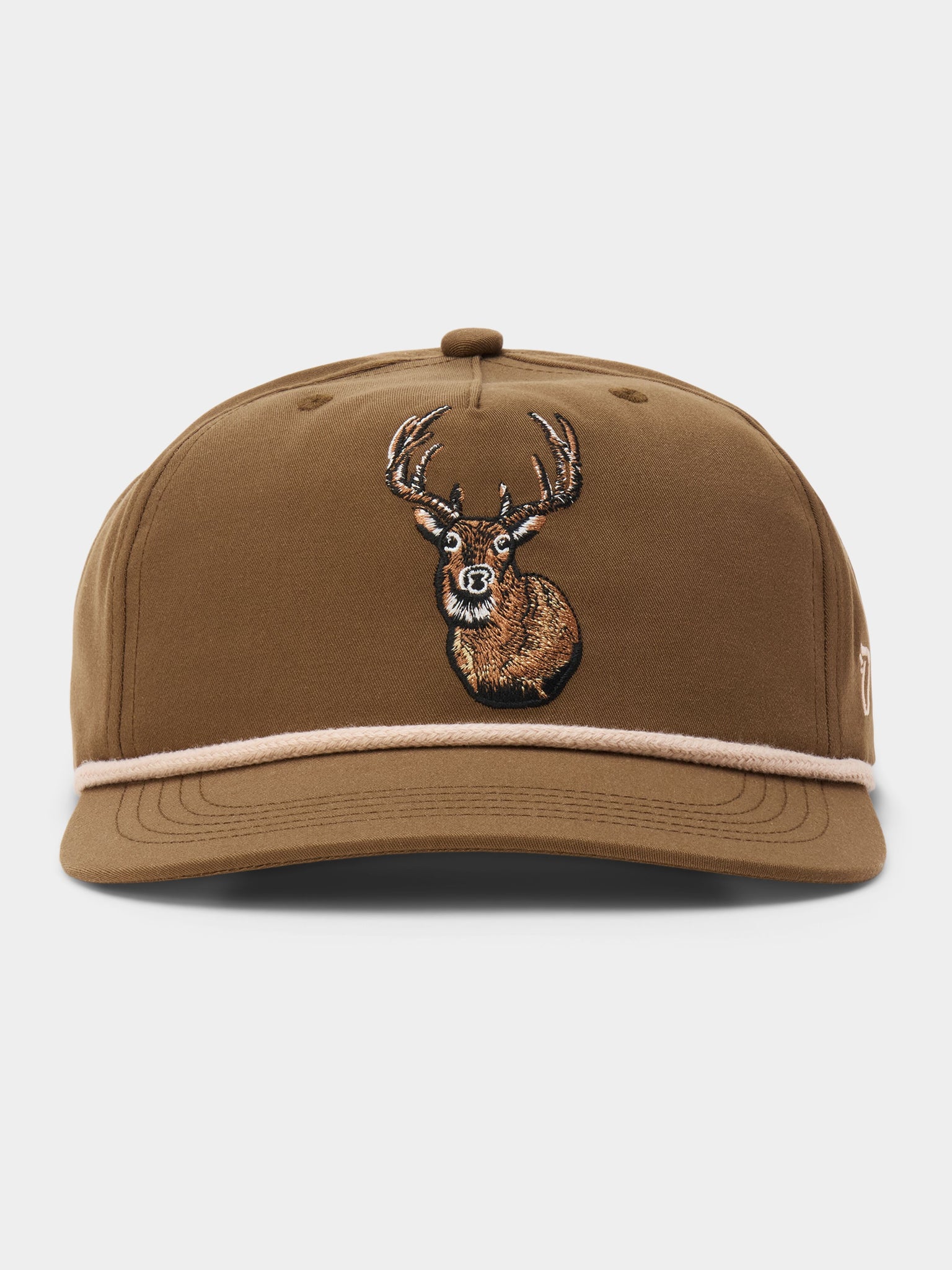 Whitetail Hat - Pin Oak