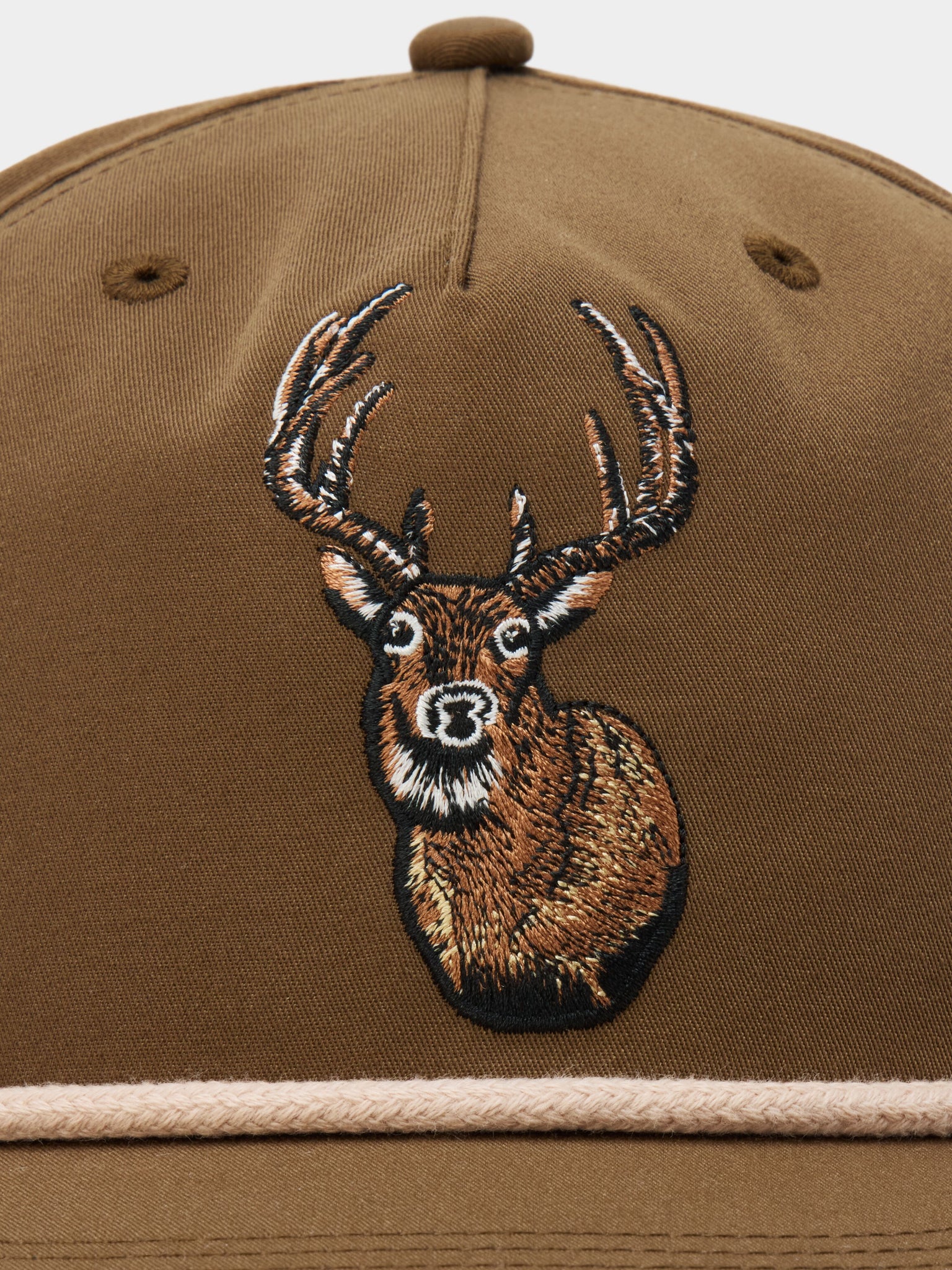 Whitetail Hat - Pin Oak