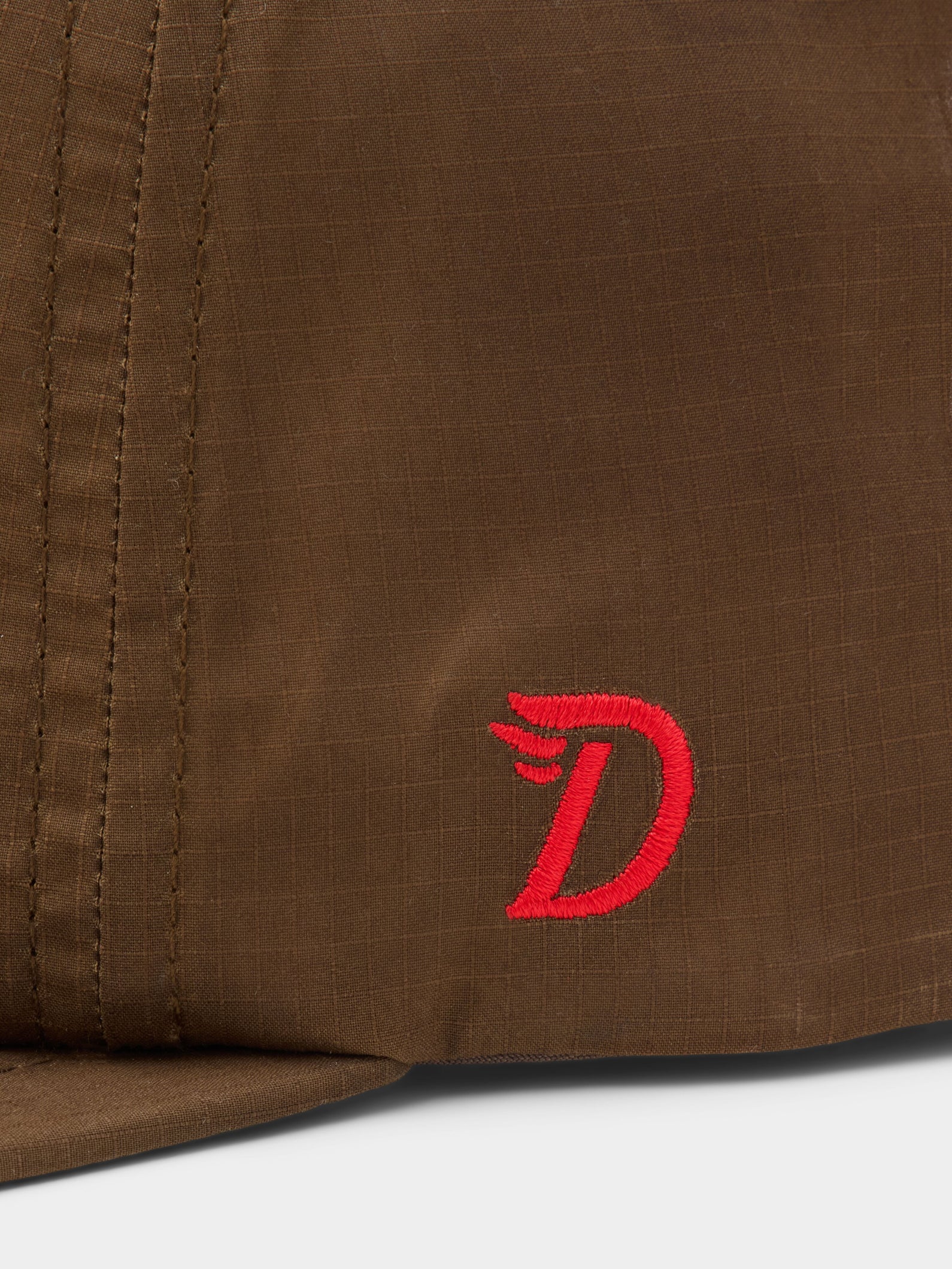 Gunnison Wingshooting Badge Waxed Hat - Pin Oak