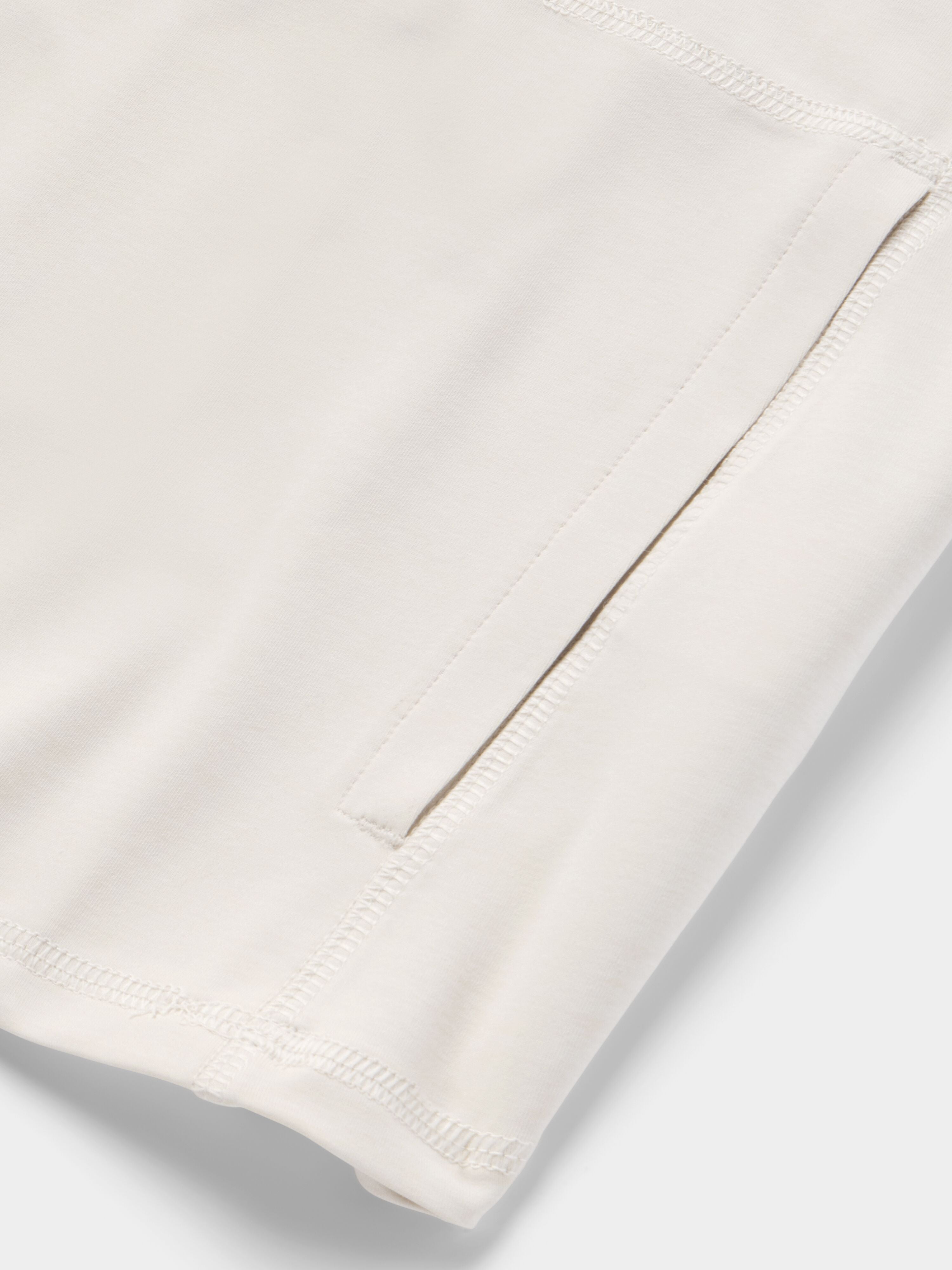 W's Brrr® Lightweight Rockport Hoodie - Birch