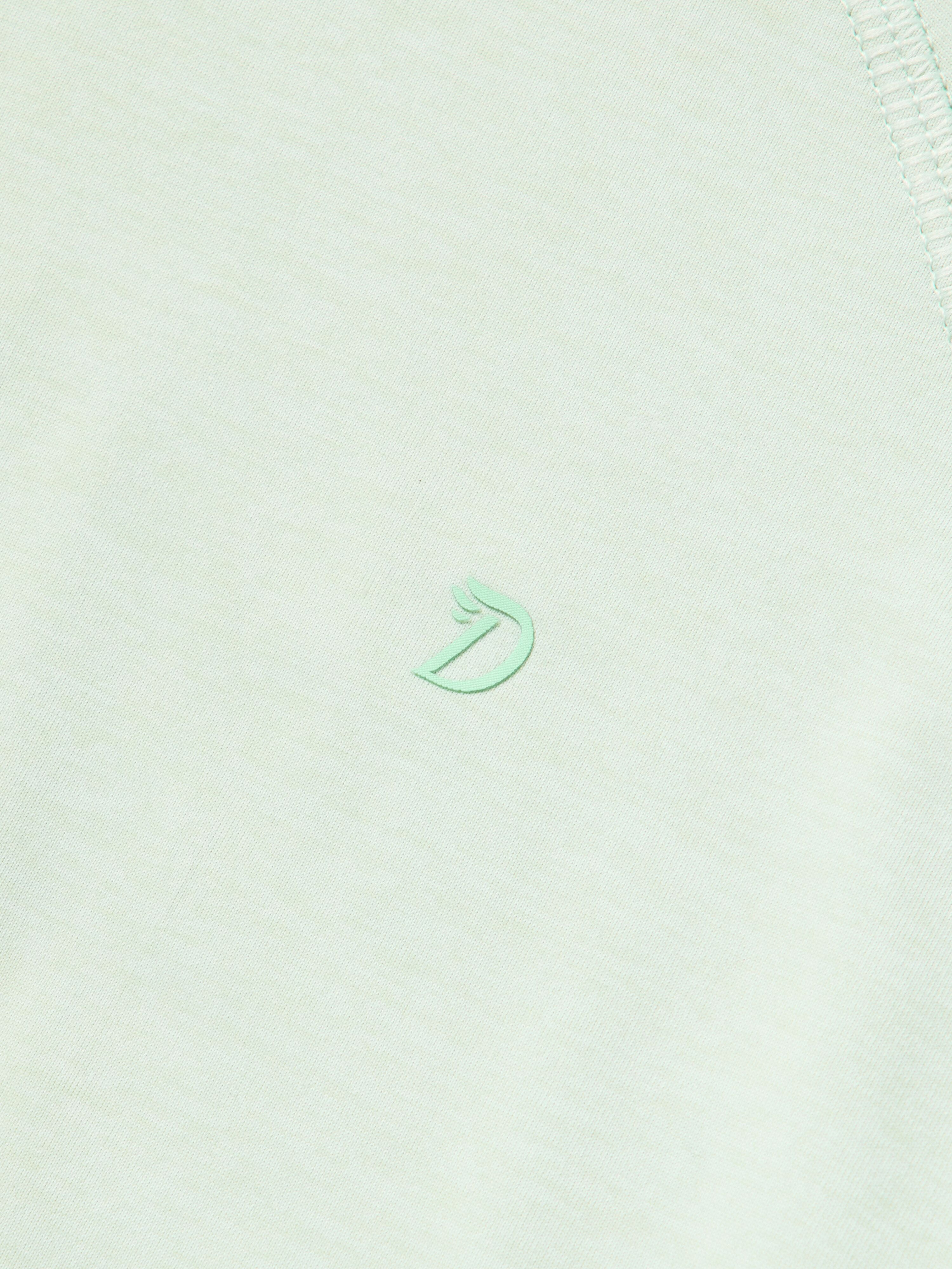 W's Brrr® Lightweight Rockport Hoodie - Sea Foam