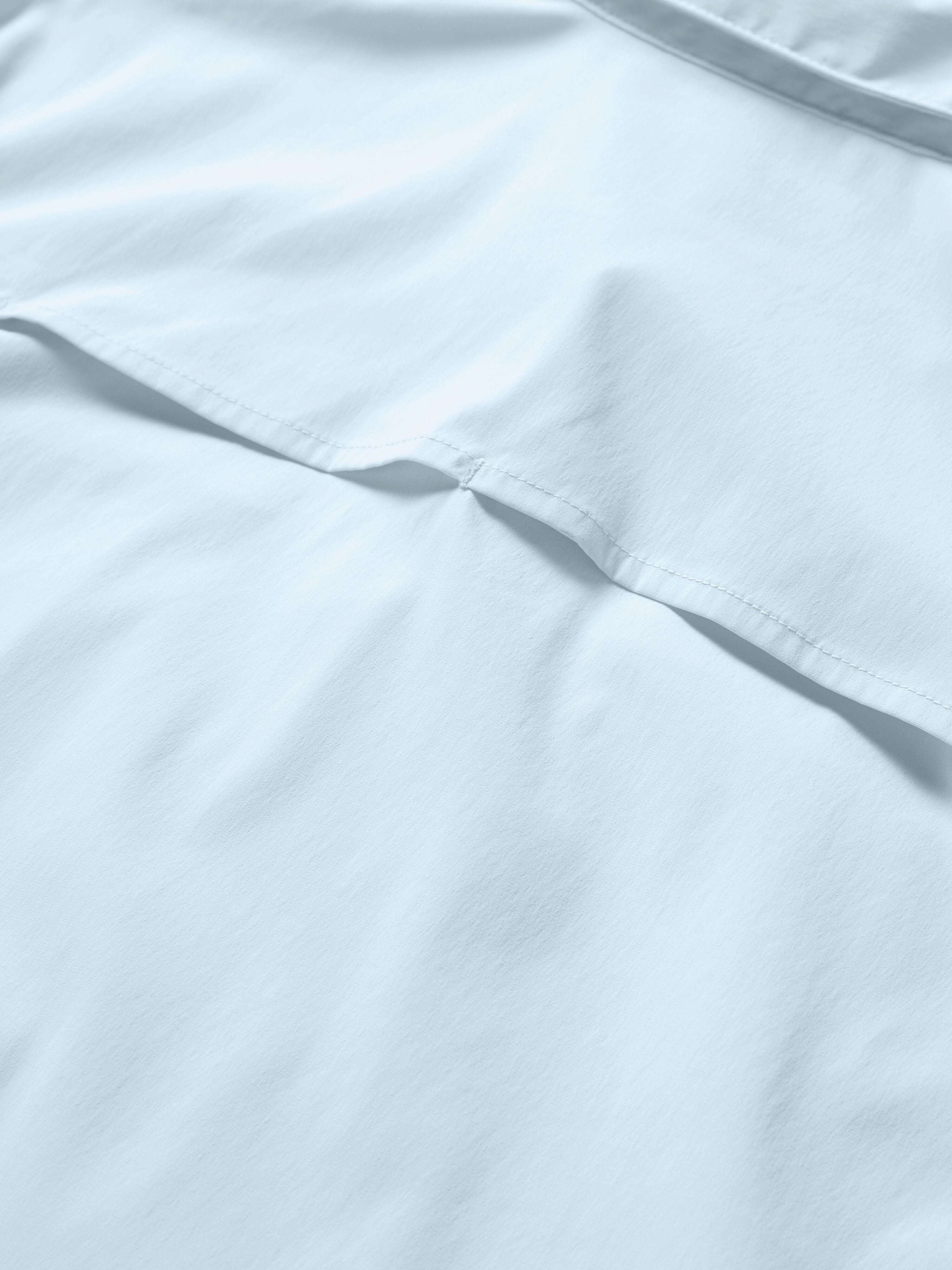 W's Lightweight Fishing Shirt Long Sleeve - Ice Water