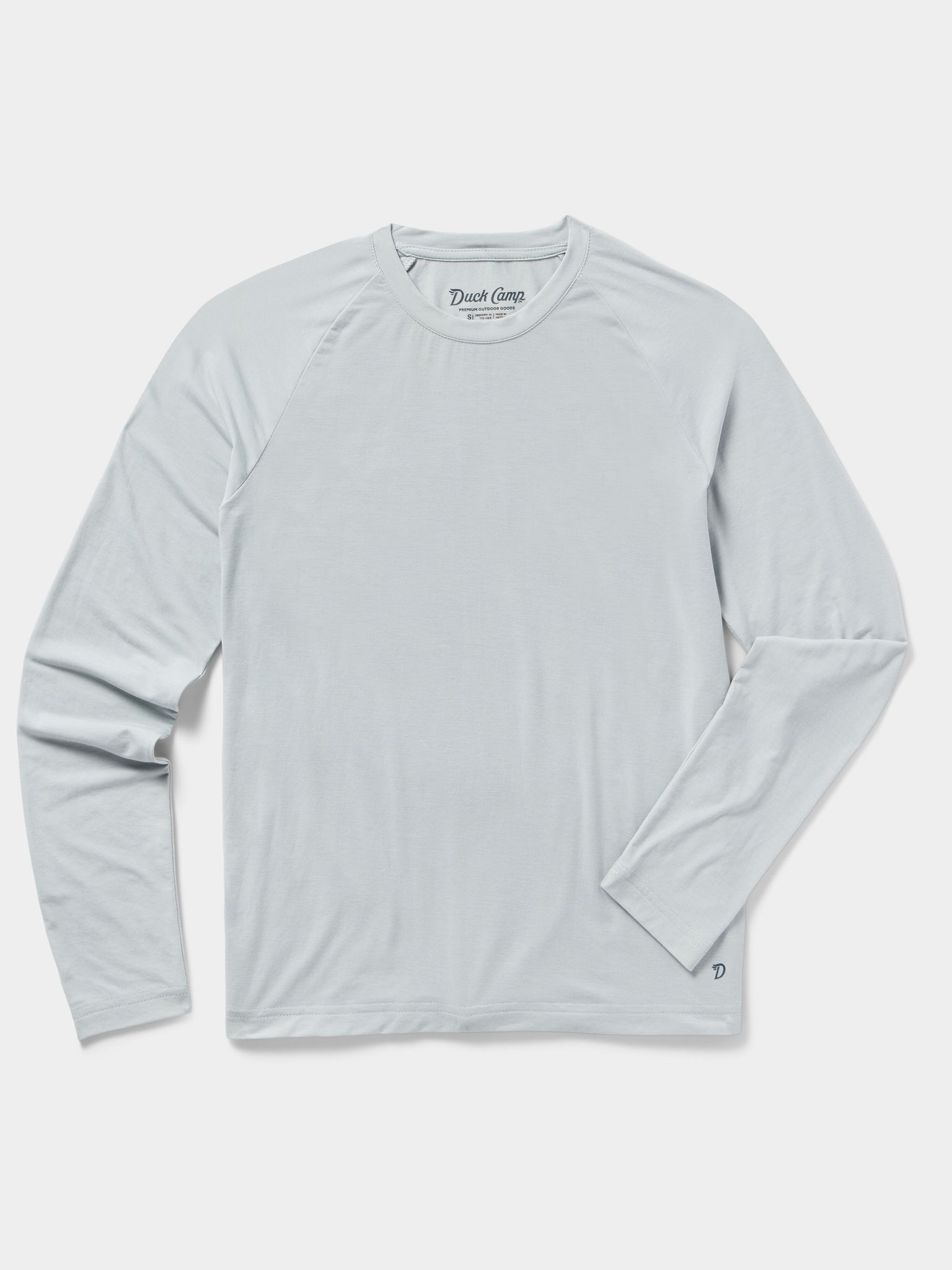 W's Lightweight Performance drirelease® Crew - Highrise