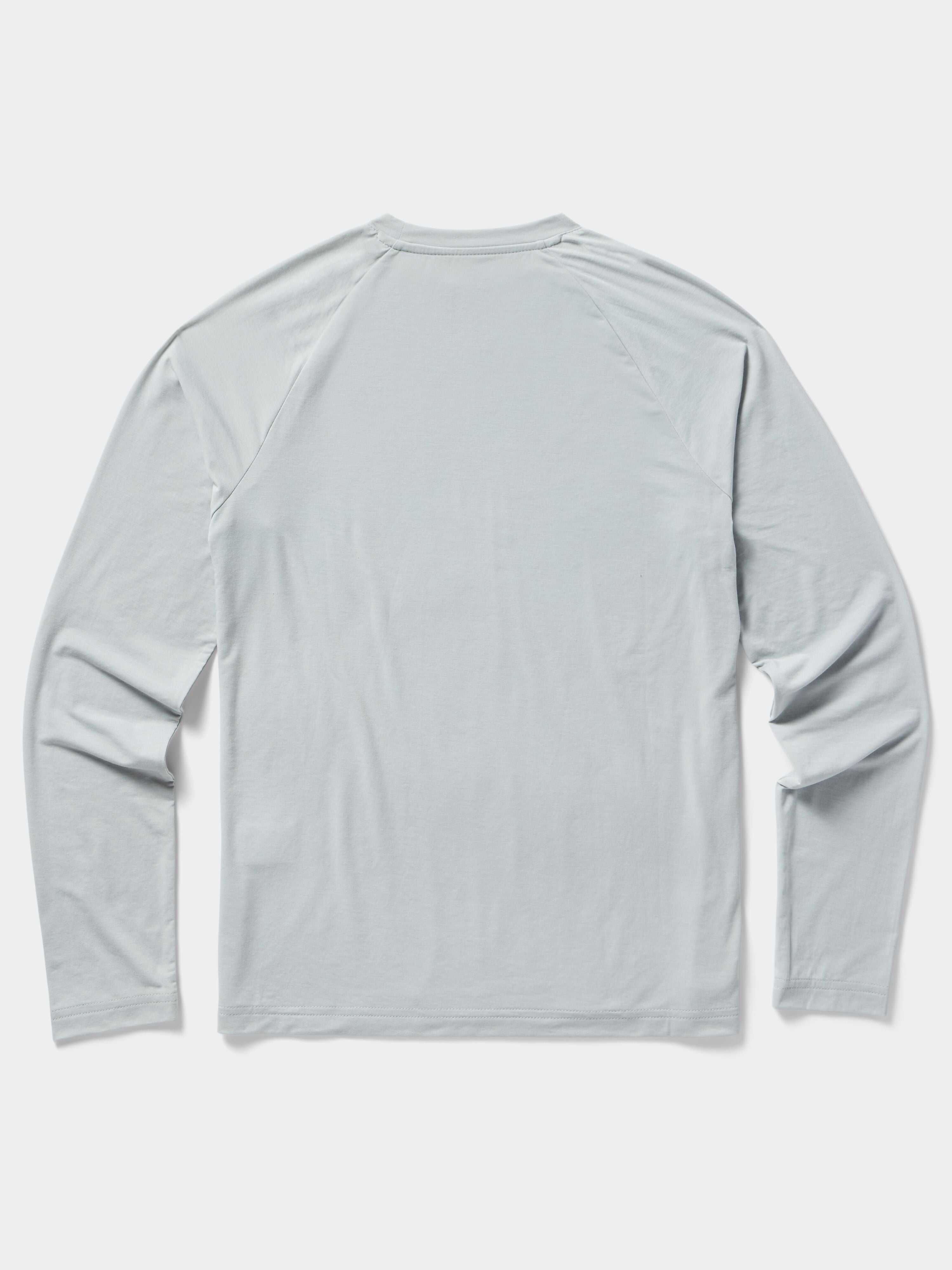 W's Lightweight Performance Crew - Highrise