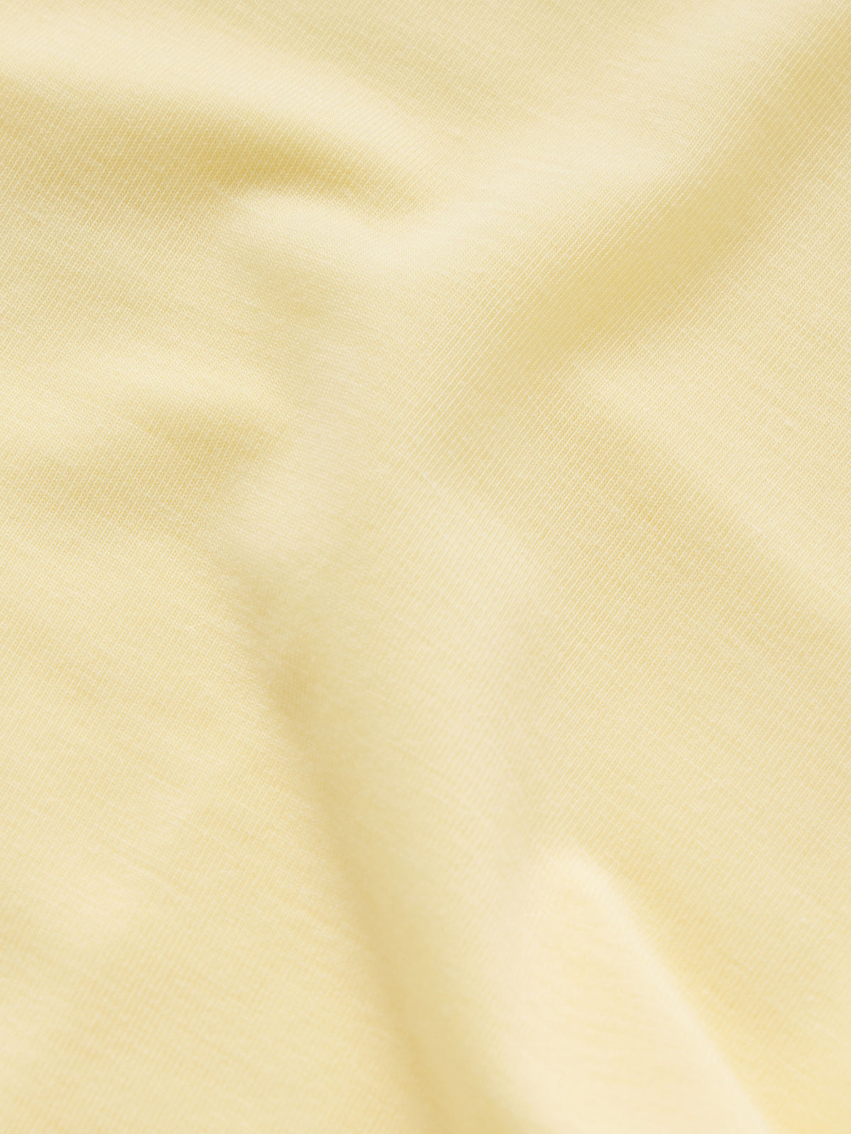 W's Lightweight Performance drirelease® Crew - Summerland Yellow