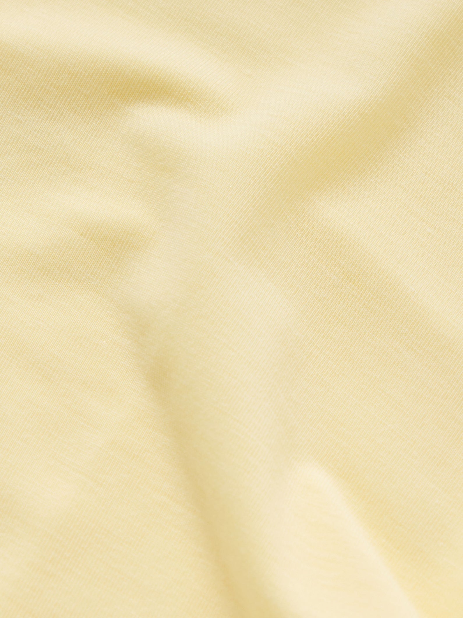 W's Lightweight Performance drirelease® Crew - Summerland Yellow