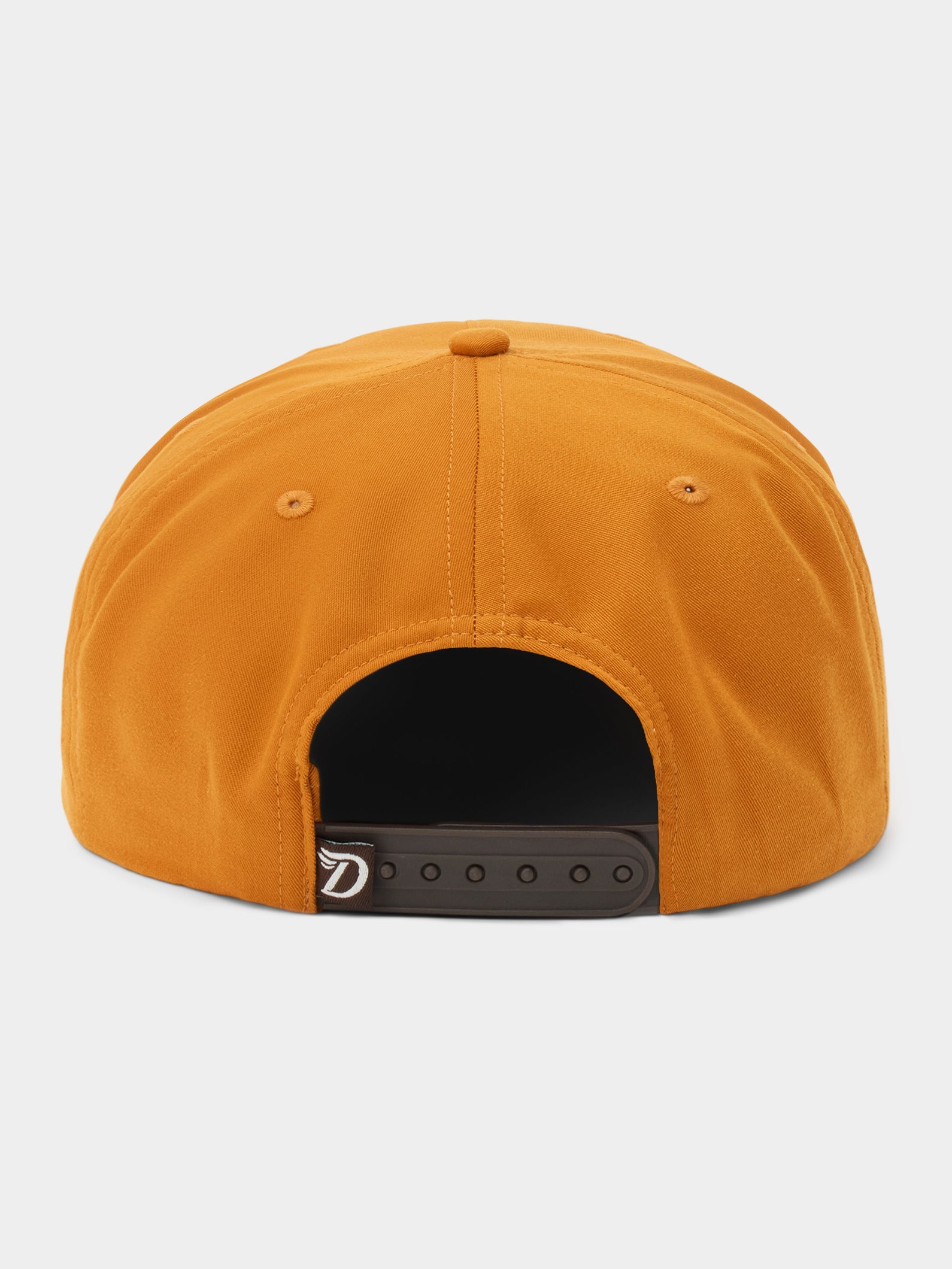 Wood Duck Hat - Coastal Copper
