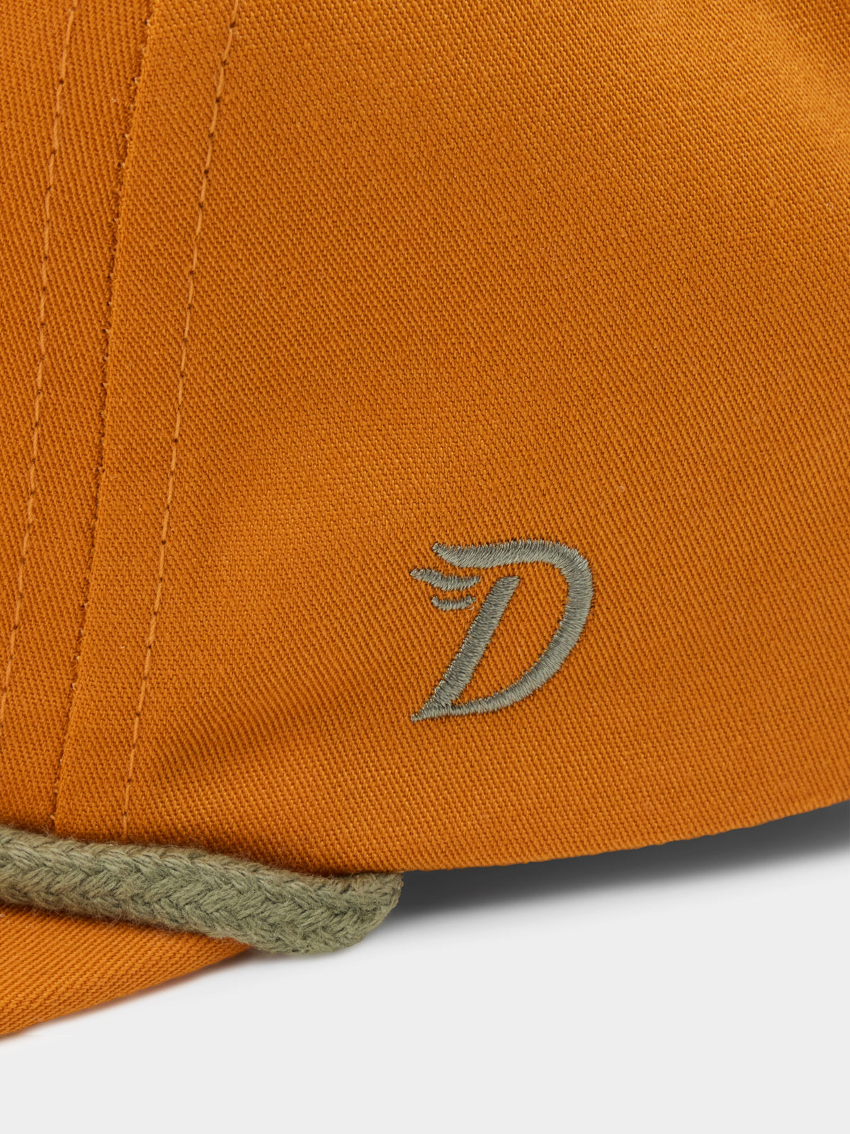 Wood Duck Hat - Coastal Copper