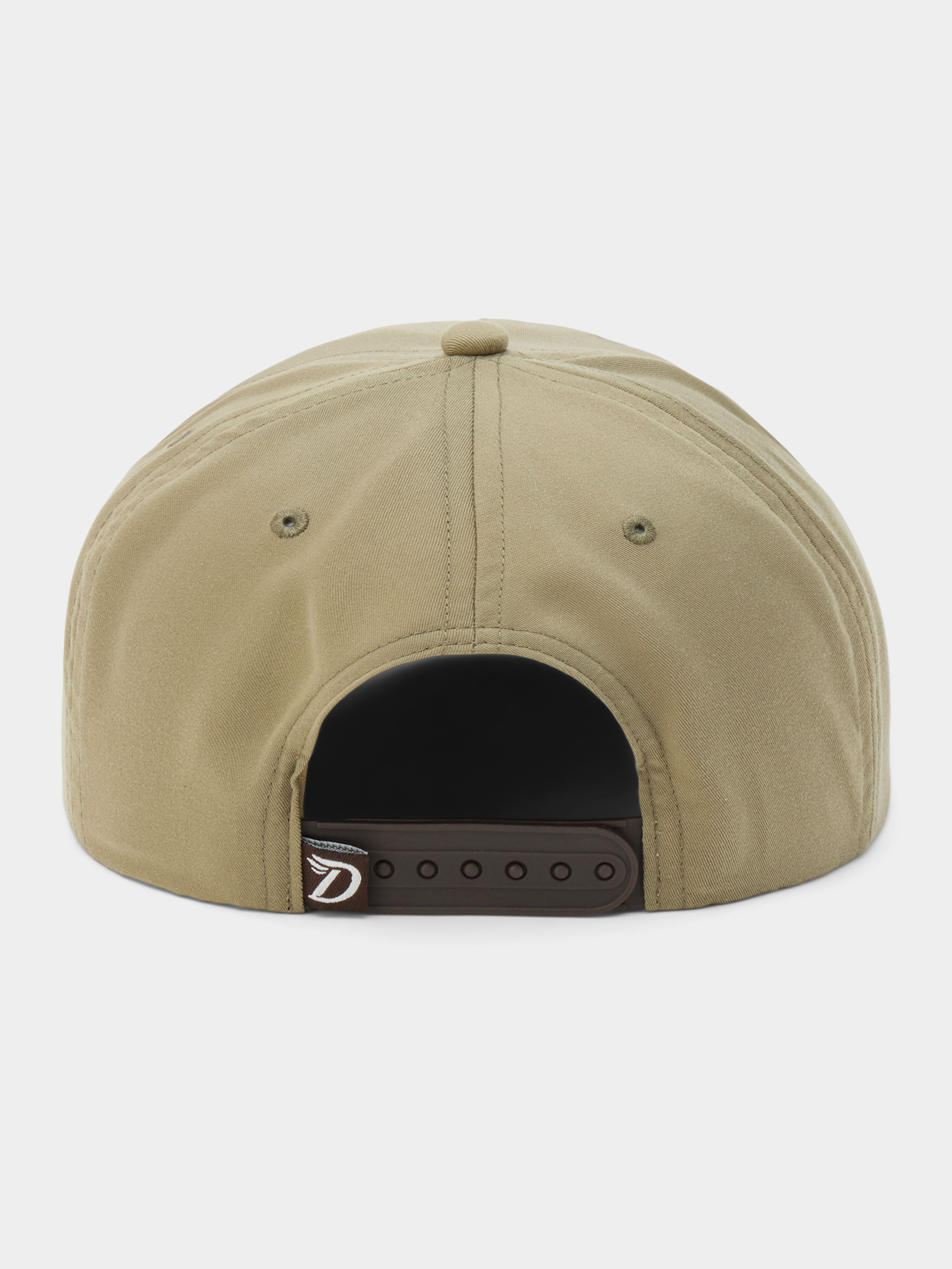 Wood Duck Hat - Sagebrush