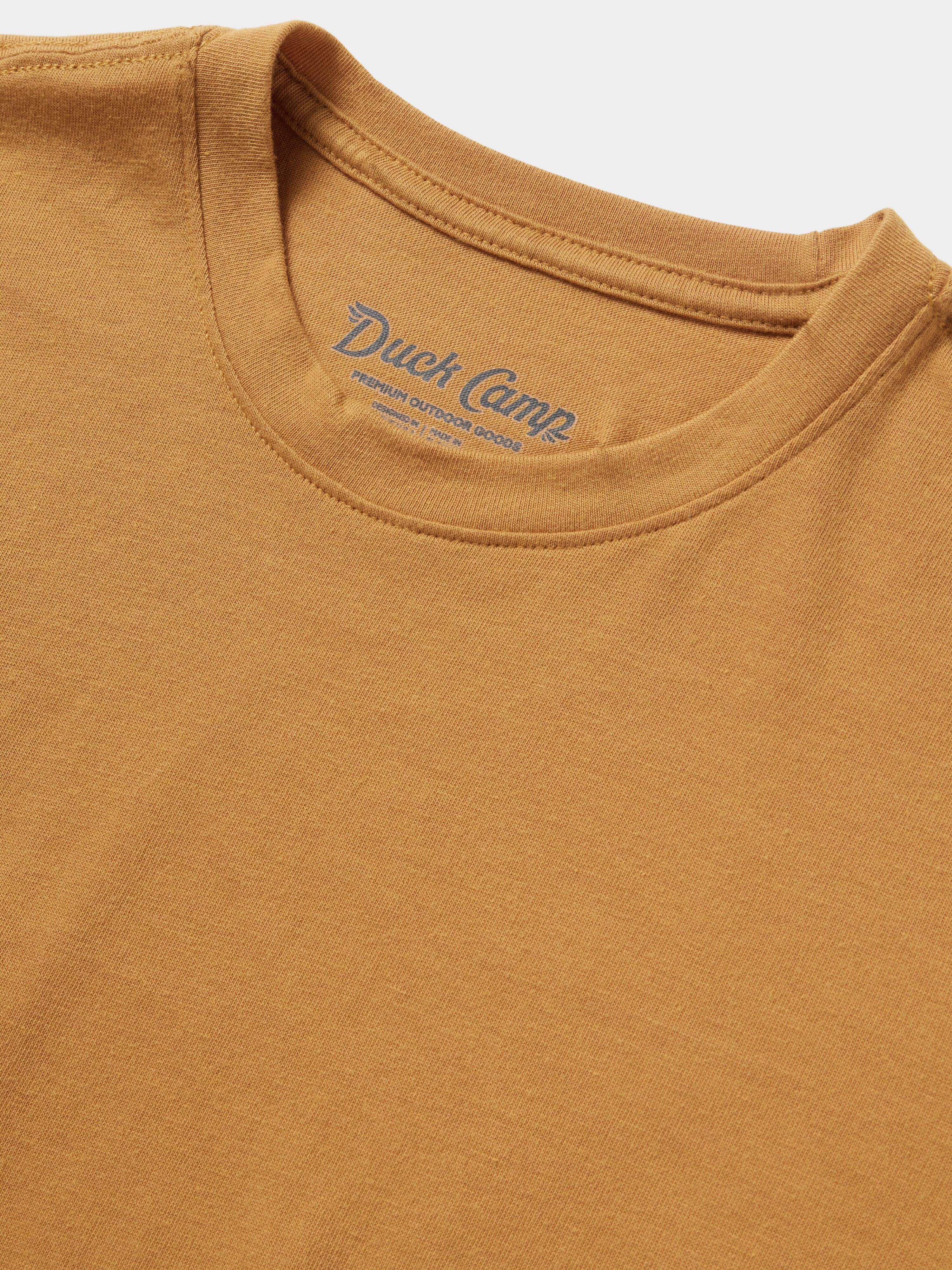 W's Essential drirelease® Tee - Coastal Copper