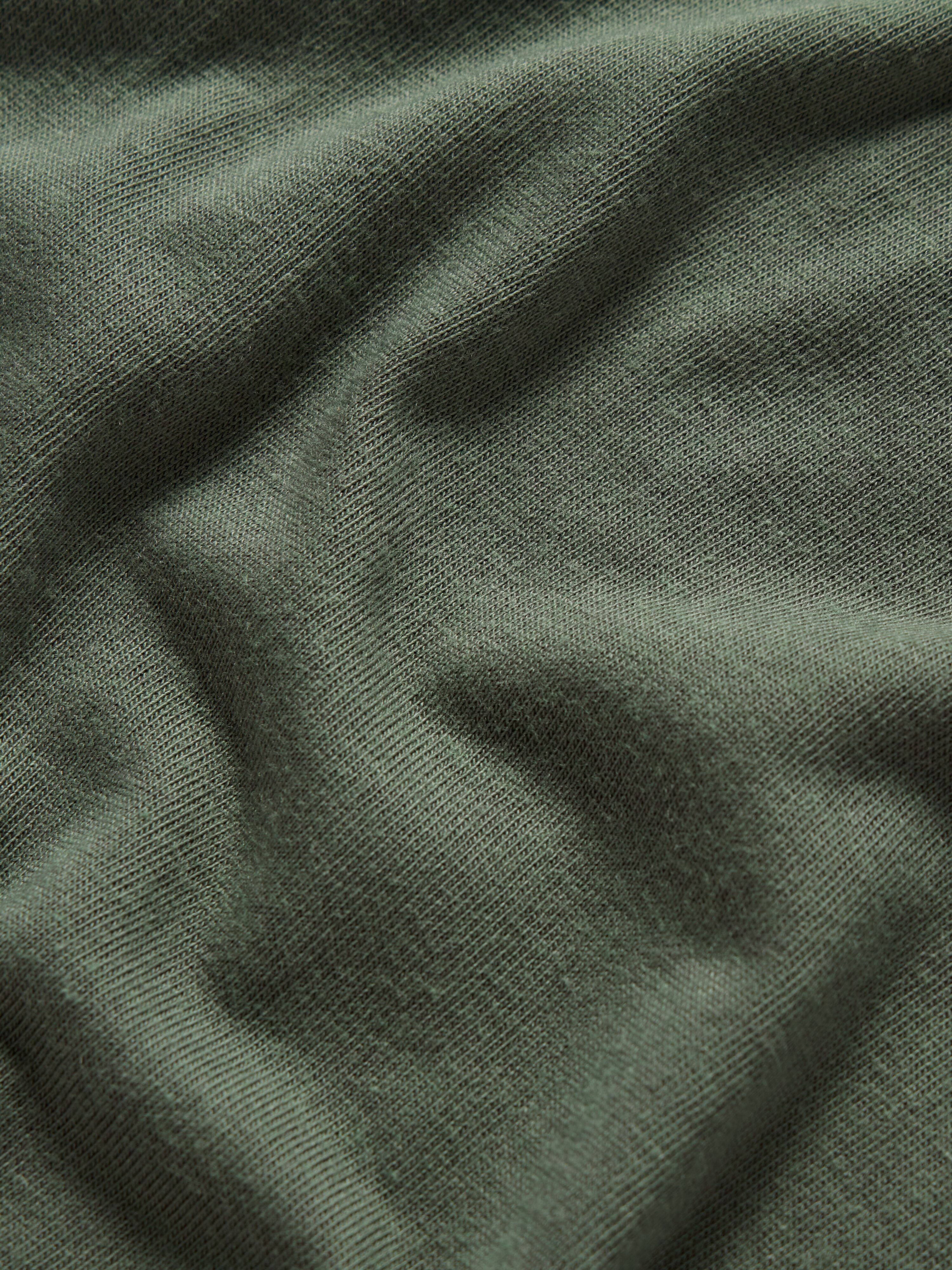 W's Essential drirelease® Hoodie - Thyme