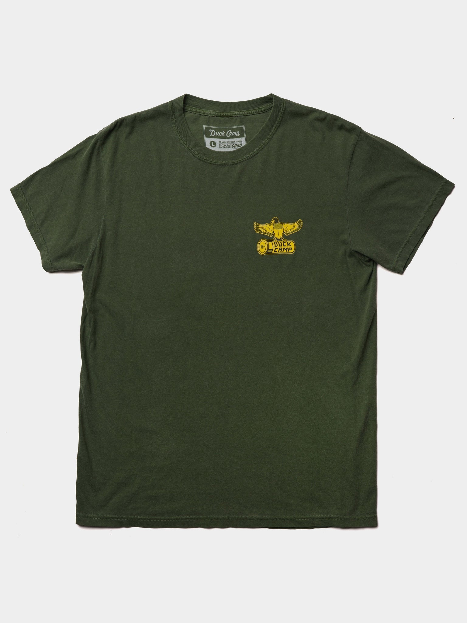 T-Shirts – Duck Camp