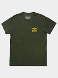 Liberty Duck T-Shirt - Willow