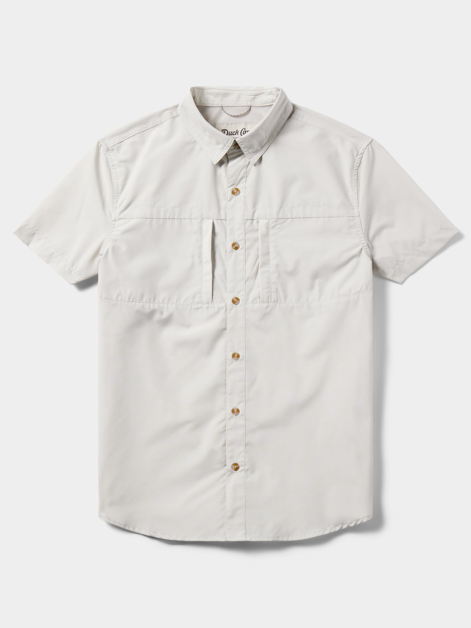 Helm Shirt Short Sleeve - Silverking