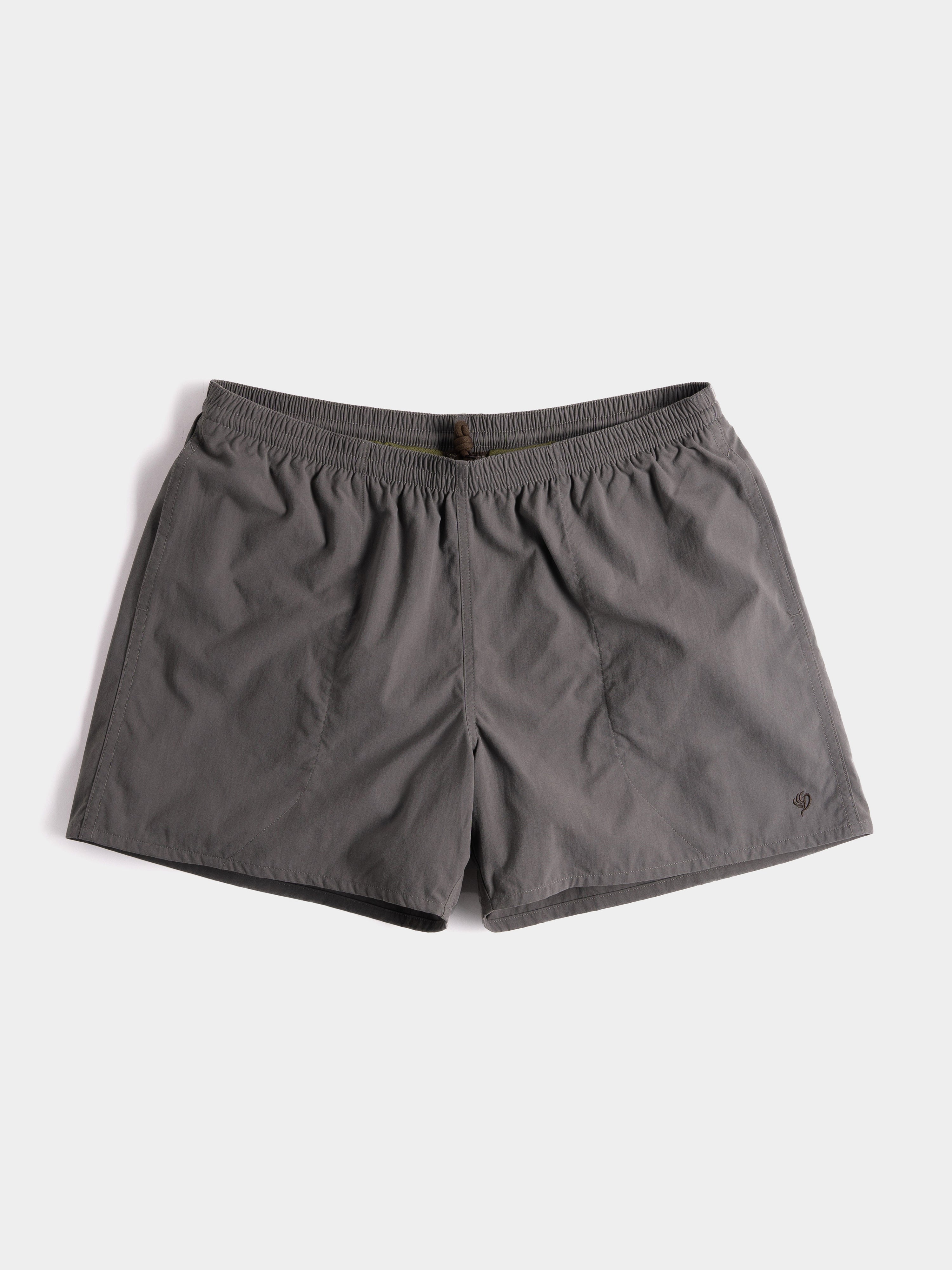 M's Scout Shorts 5" - Charcoal