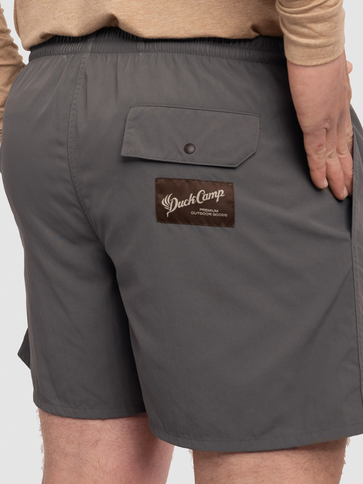Hunting Shorts – Duck Camp