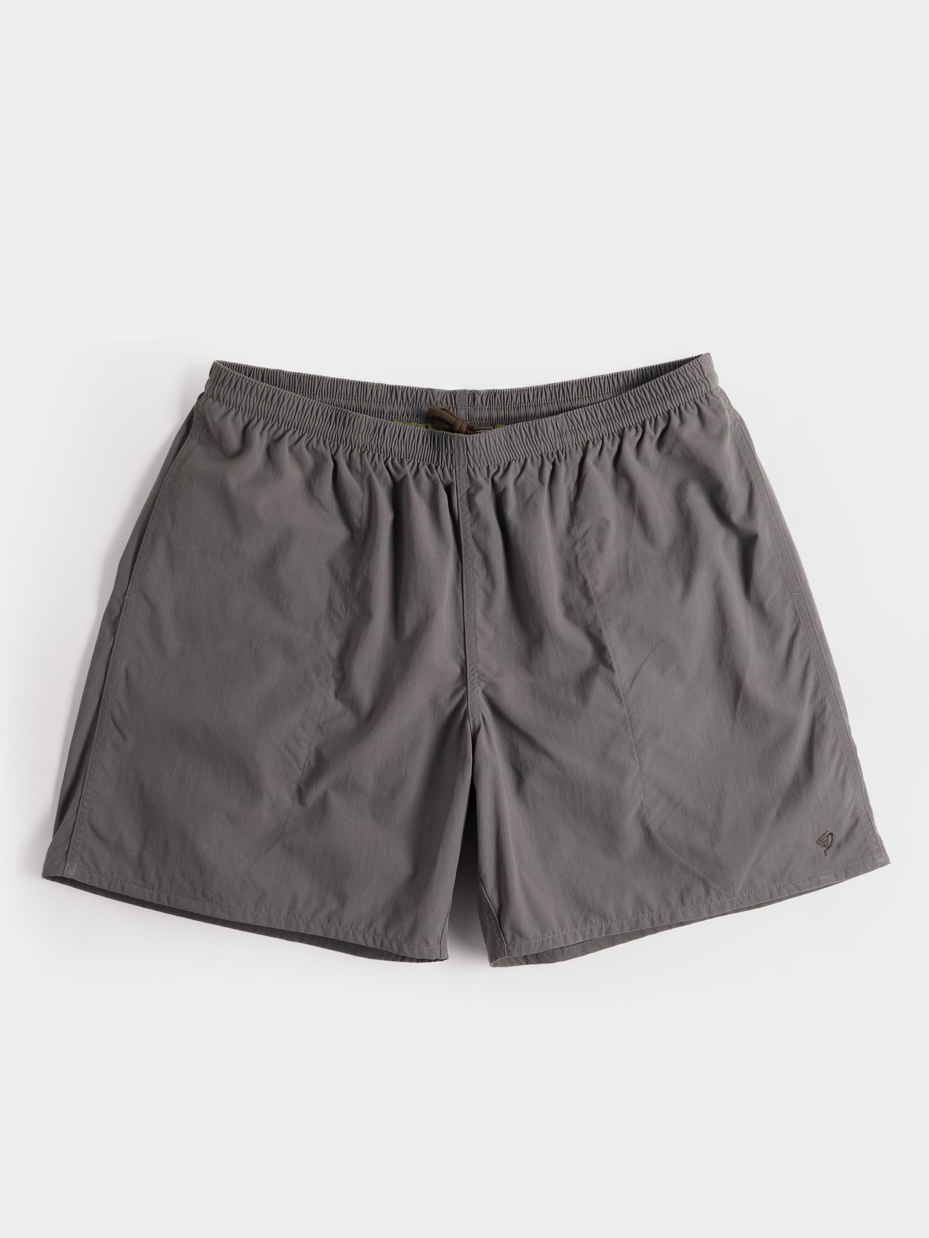 M's Scout Shorts 7" - Charcoal