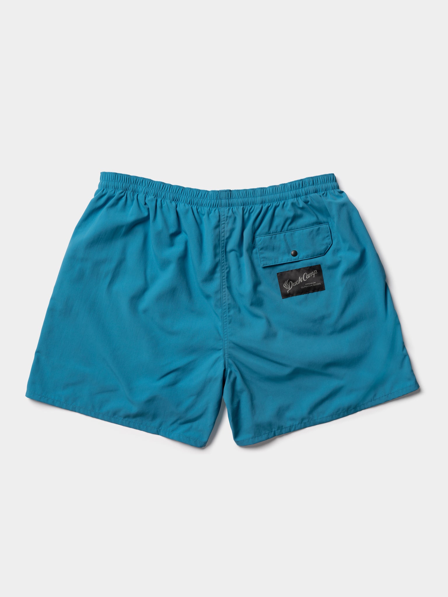 Scout Shorts 5" - Charter Blue