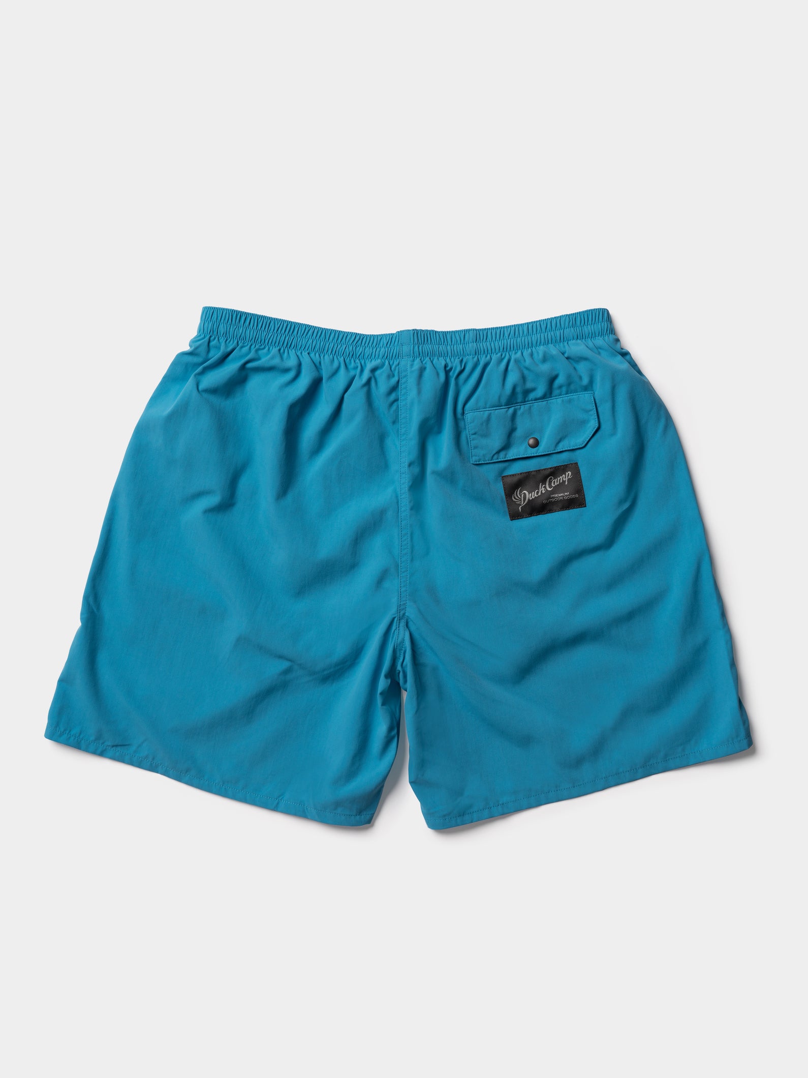 Scout Shorts 7" - Charter Blue