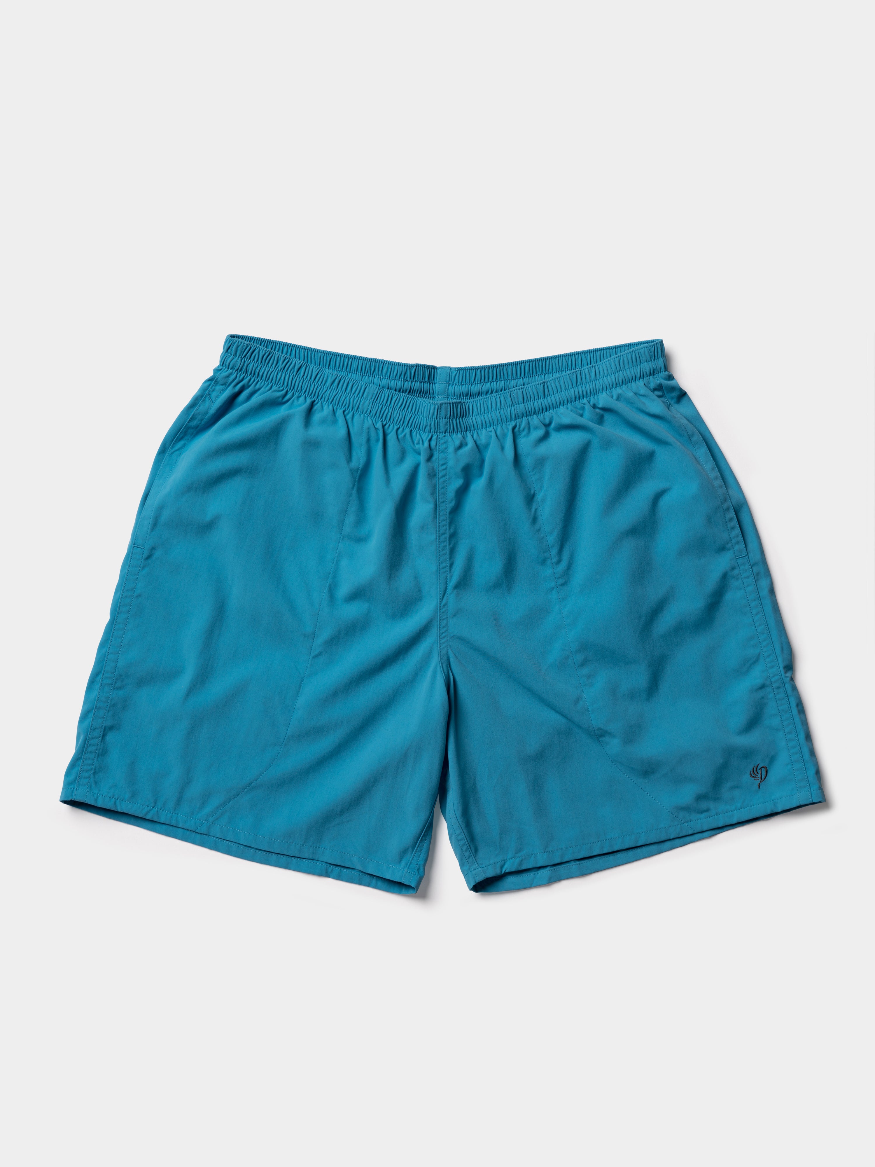 M's Scout Shorts 7in - Charter Blue – Duck Camp