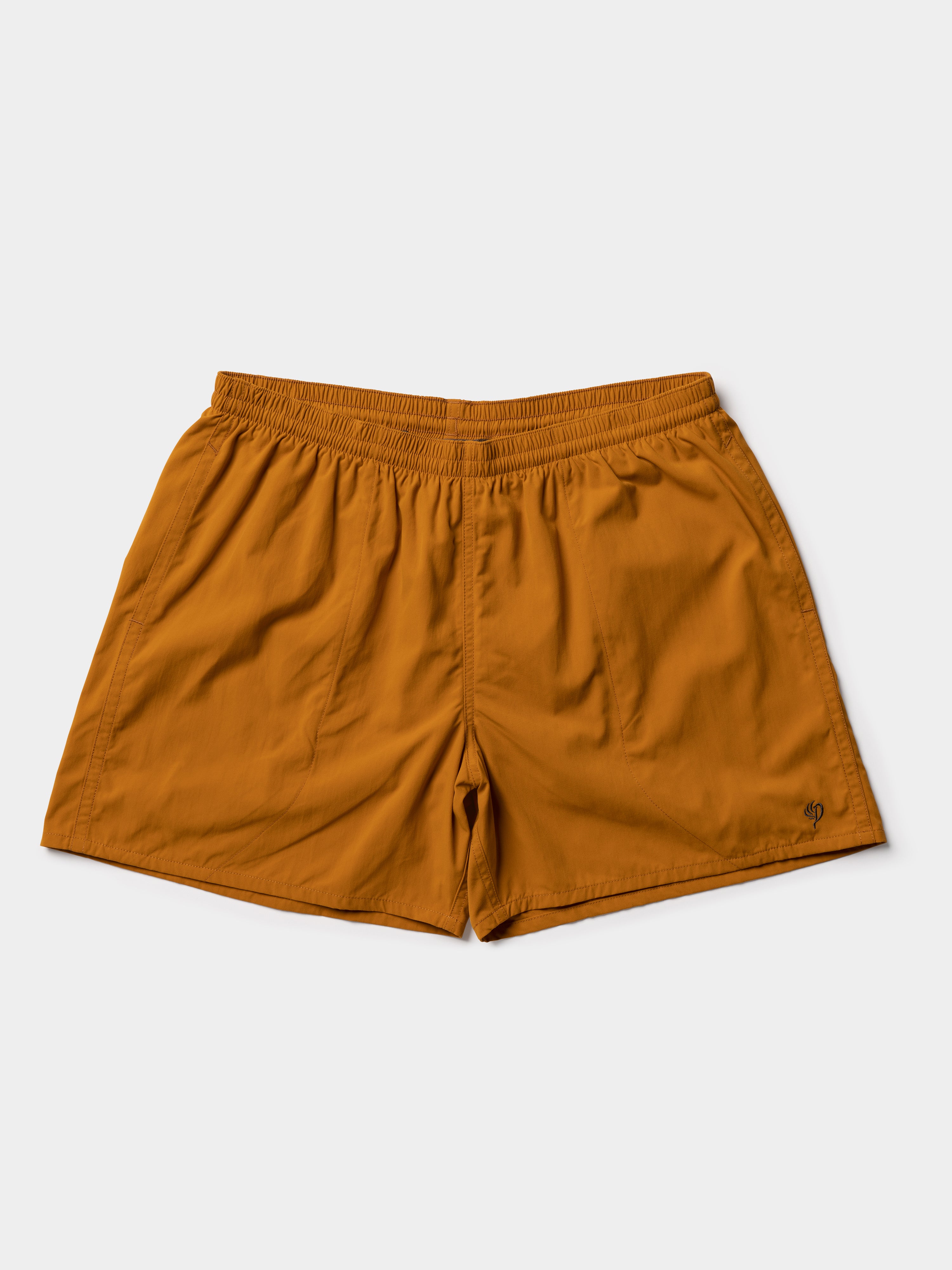 M's Scout Shorts 5" - Buck Gold