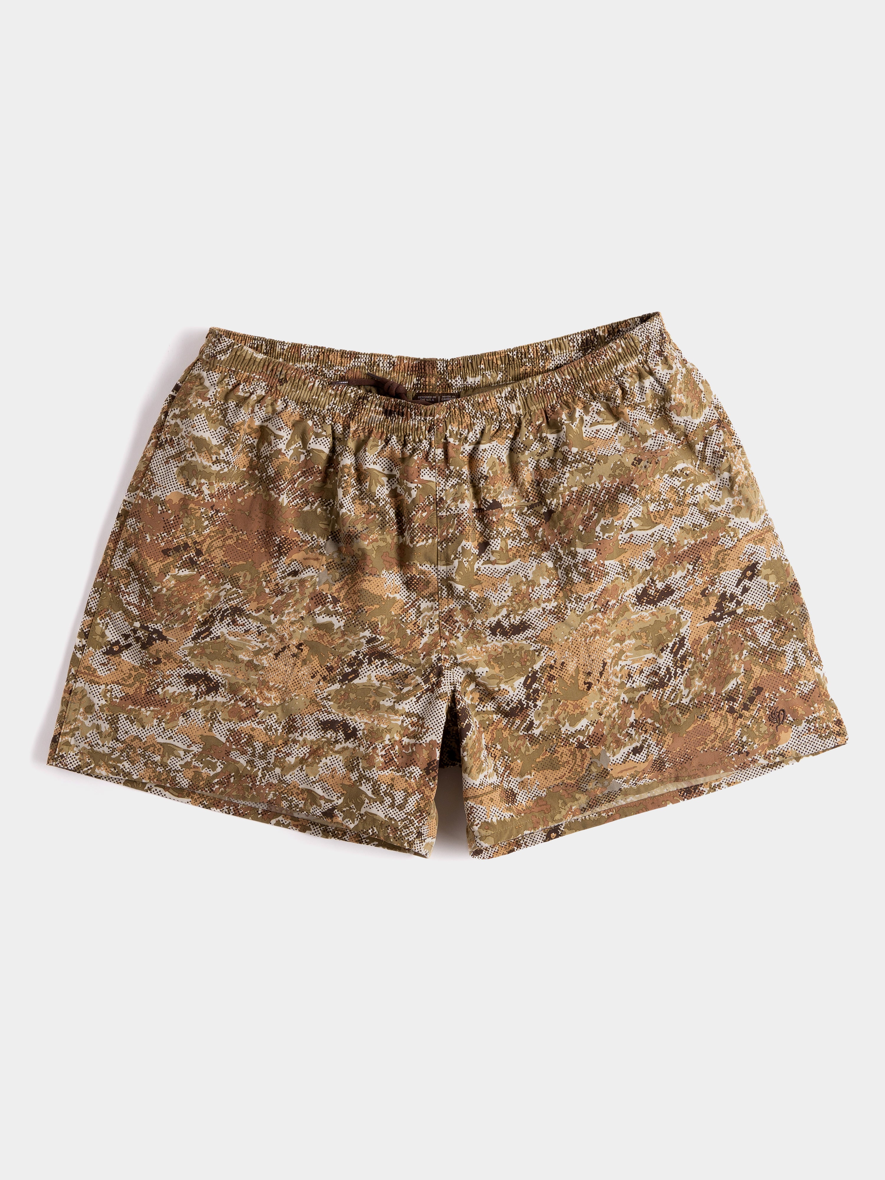 M's Scout Shorts 5" - Midland