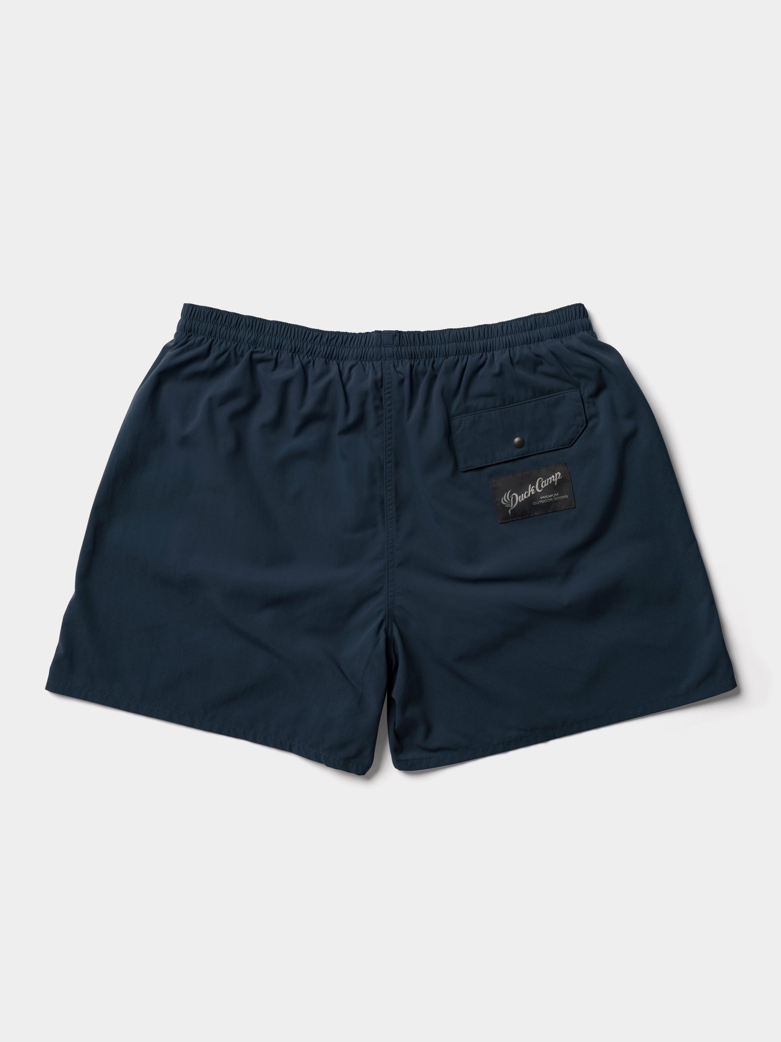 Scout Shorts 5" - Faded Navy