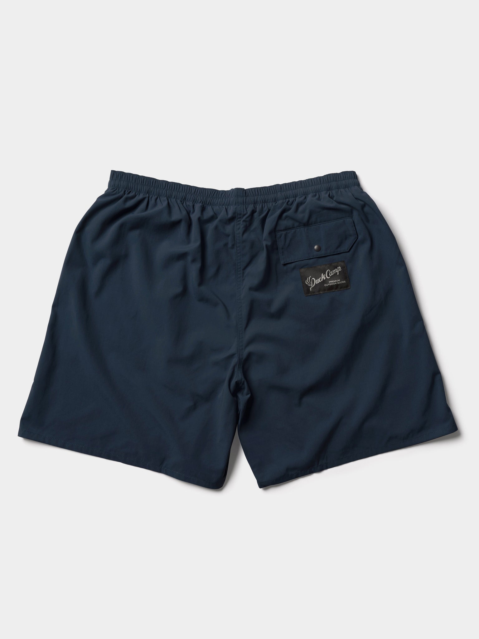 Scout Shorts 7" - Faded Navy