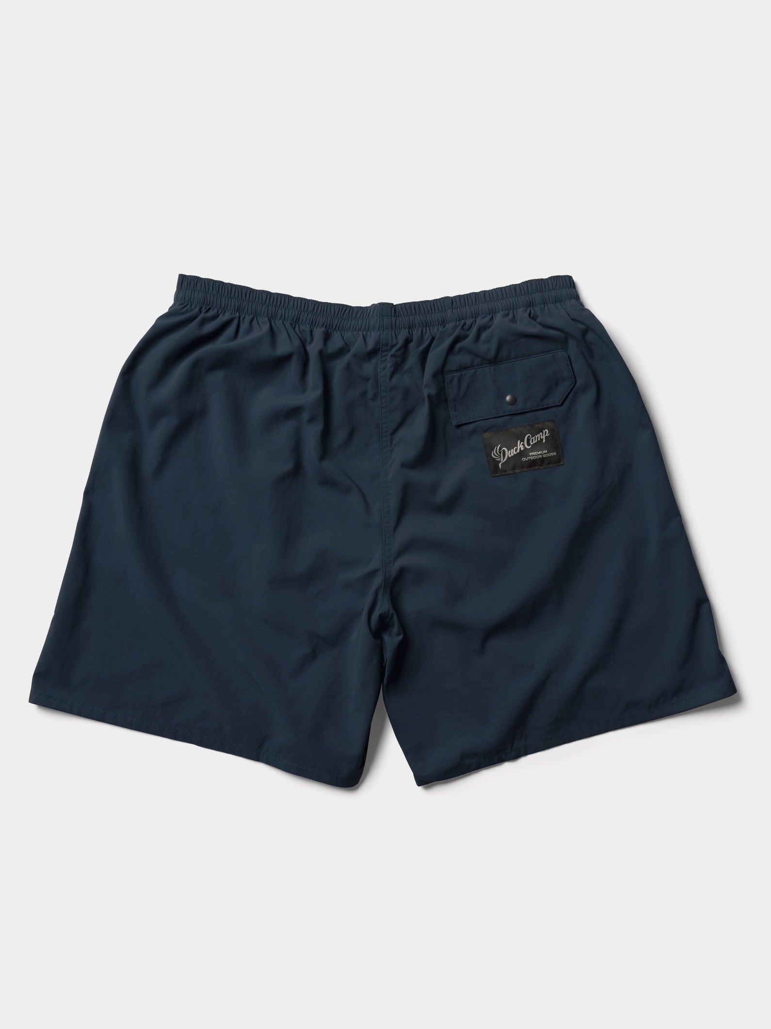 Scout Shorts 7" - Faded Navy
