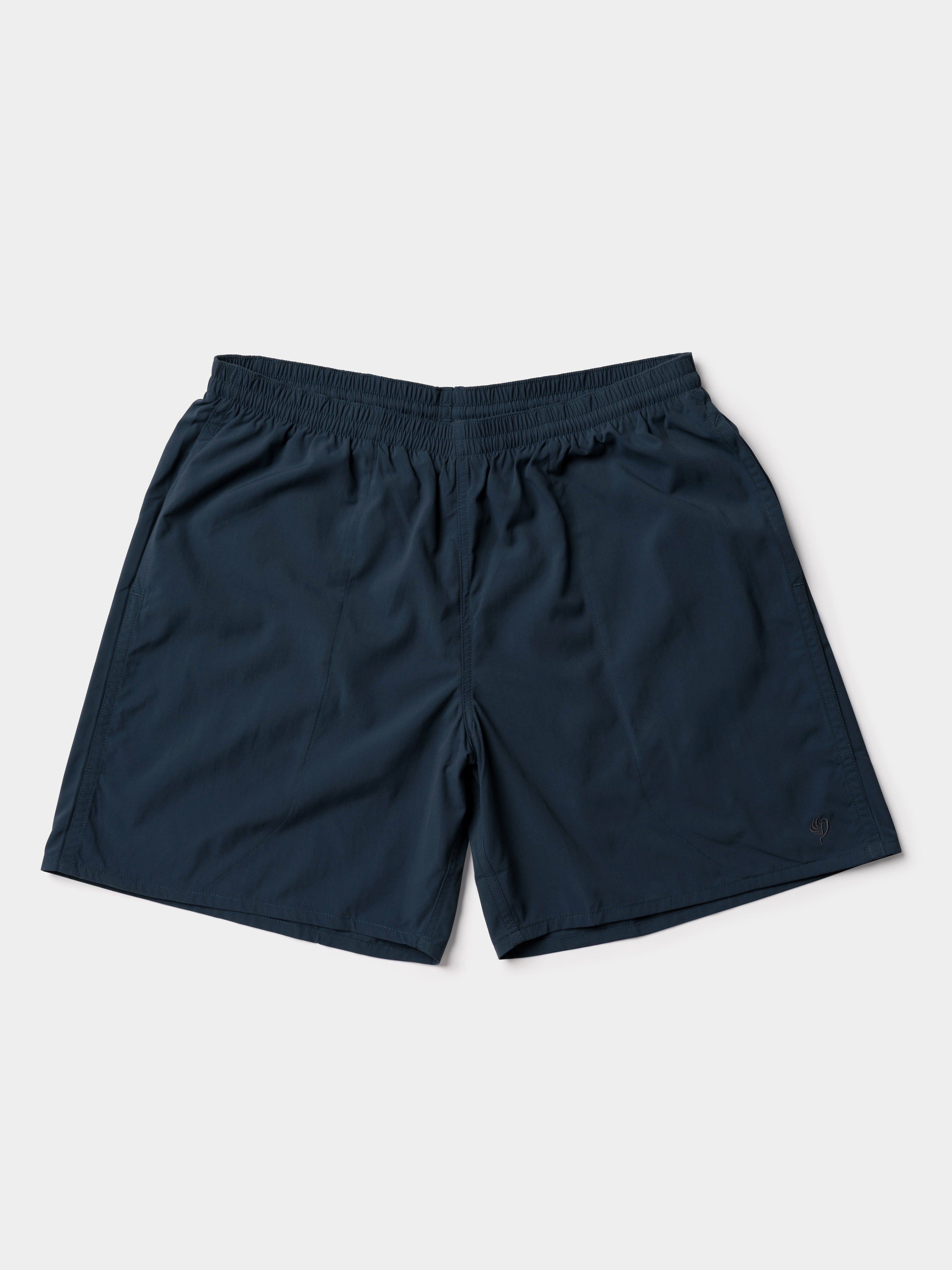 M's Scout Shorts 7" - Faded Navy